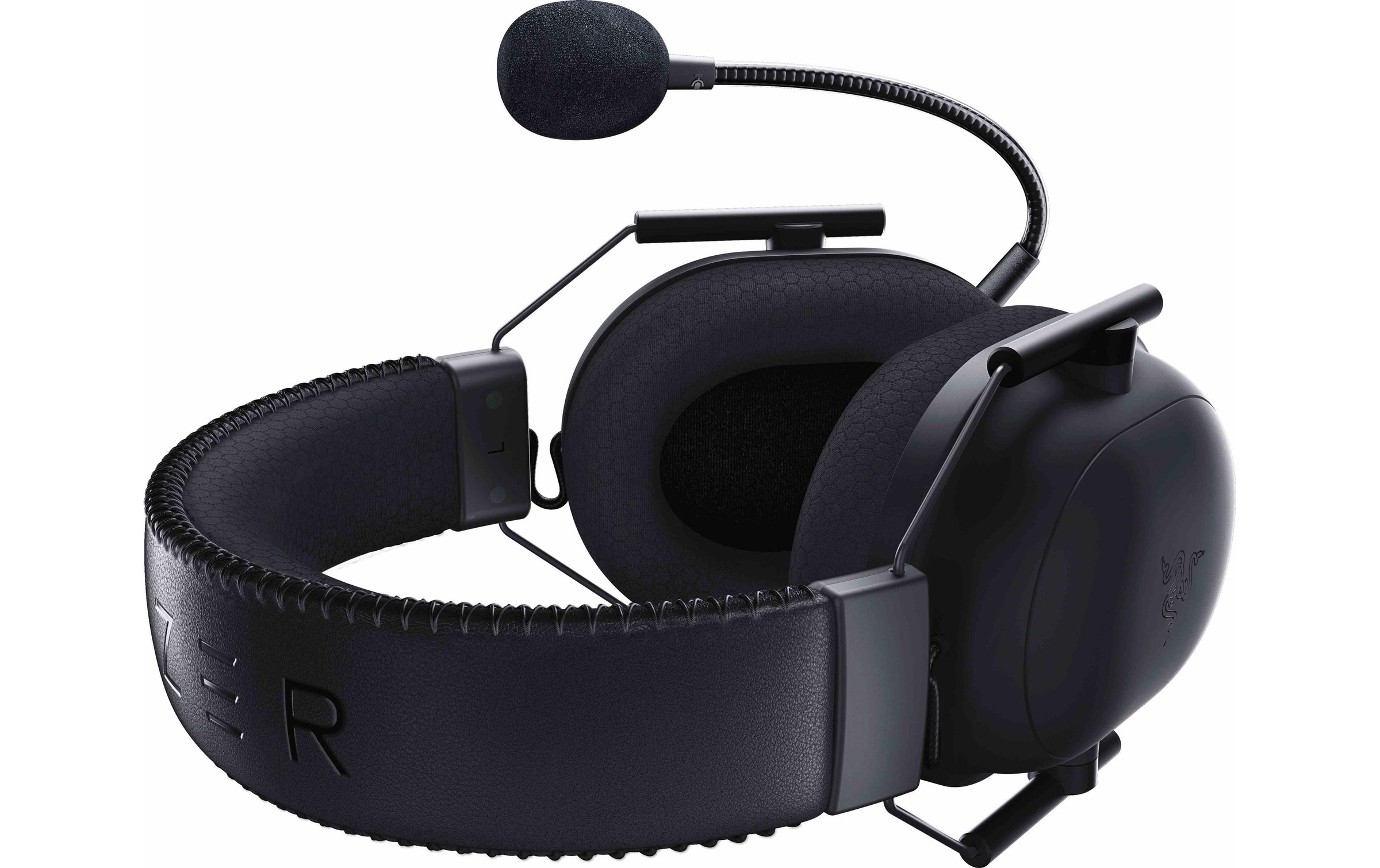 RAZER Gaming-Headset »BlackShark V2 Pro Xbox«, Geräuschisolierung