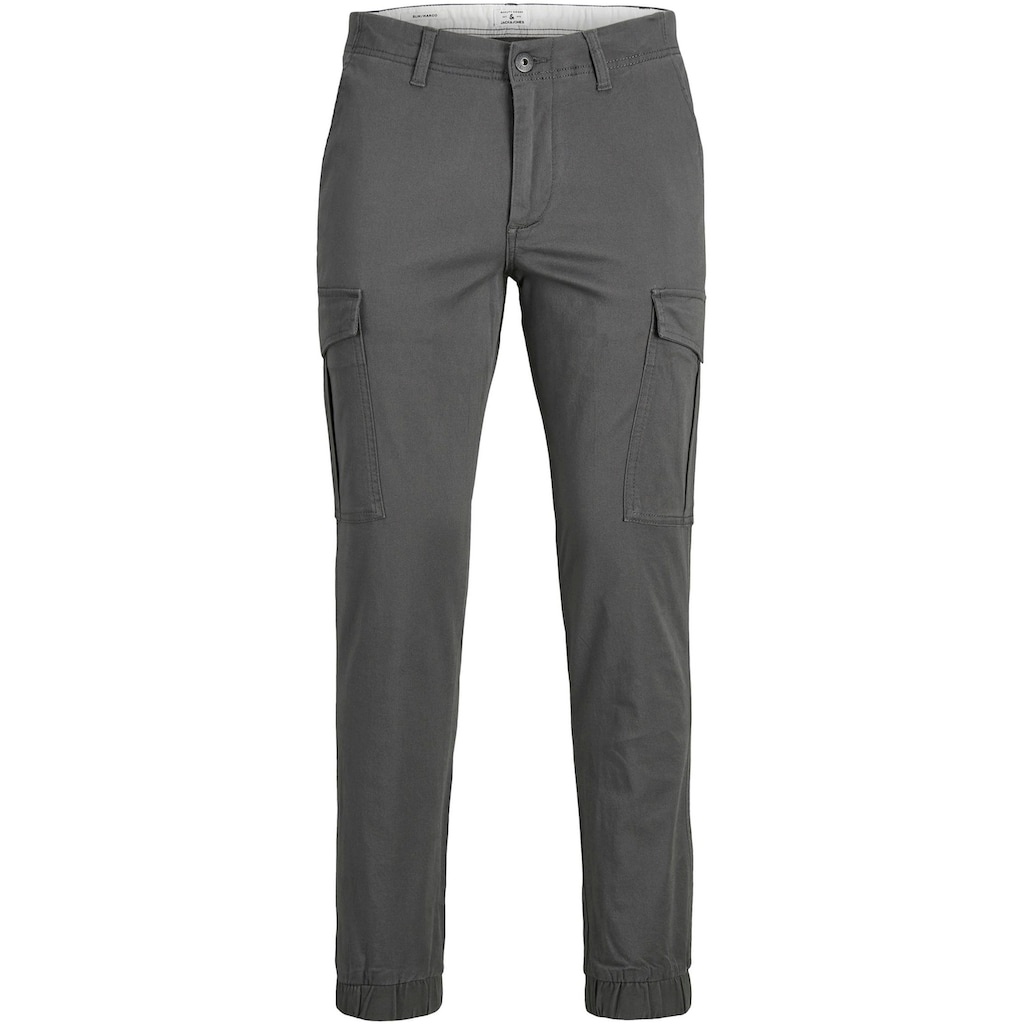 Jack & Jones Cargohose »Marco«