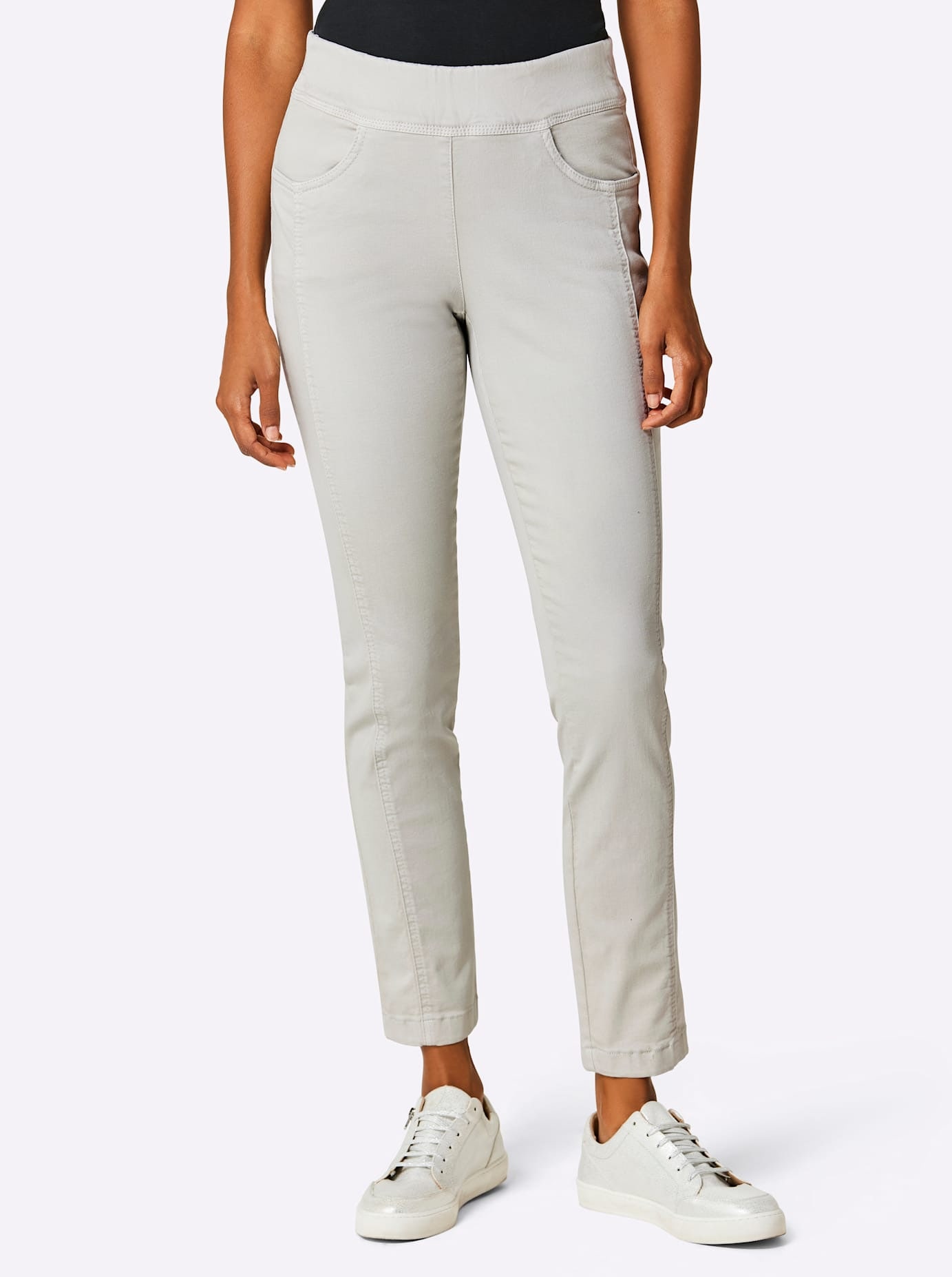 ascari Schlupfjeans 1 Stk.