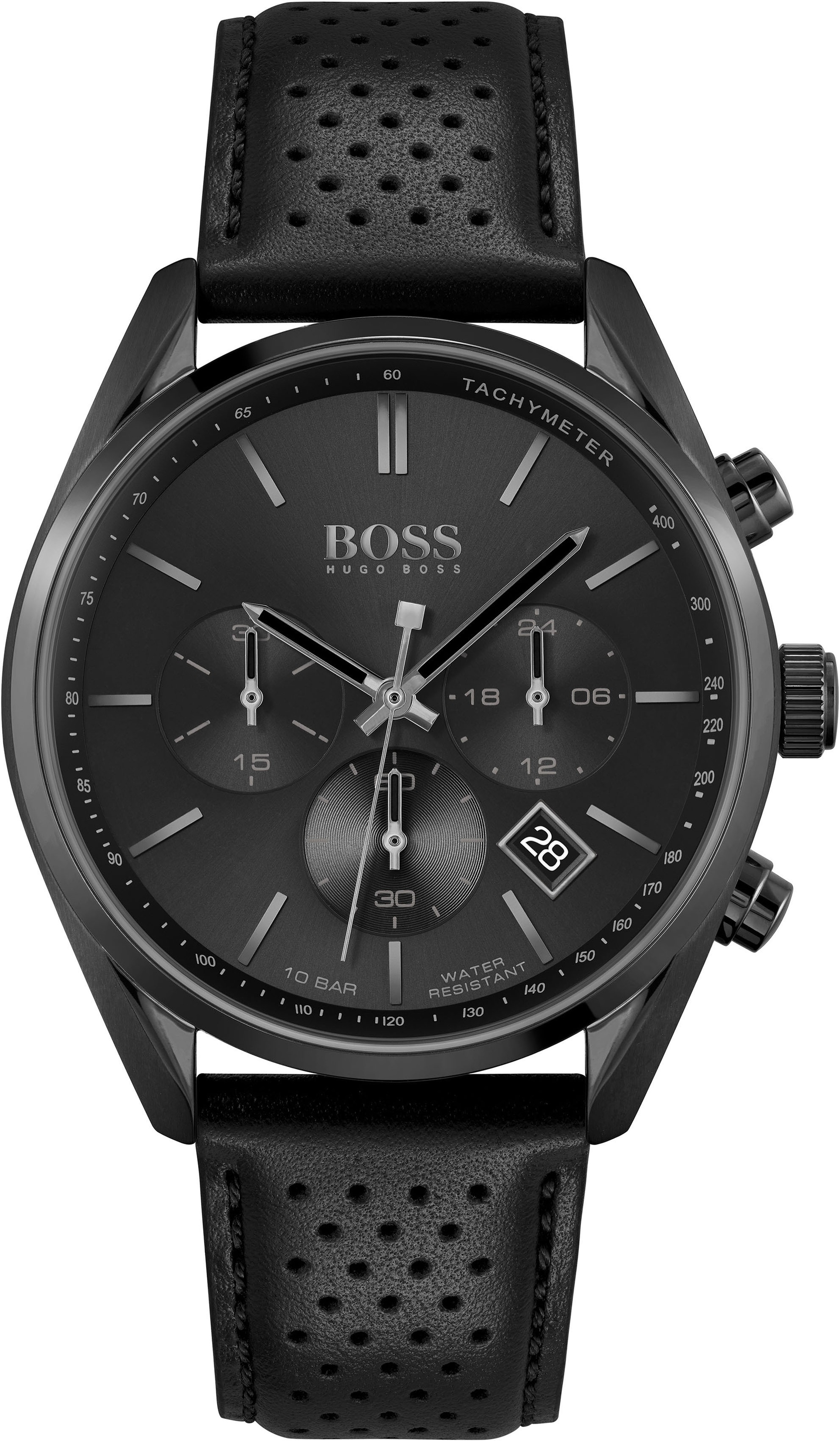 Image of BOSS Chronograph »Champion, 1513880« bei Ackermann Versand Schweiz