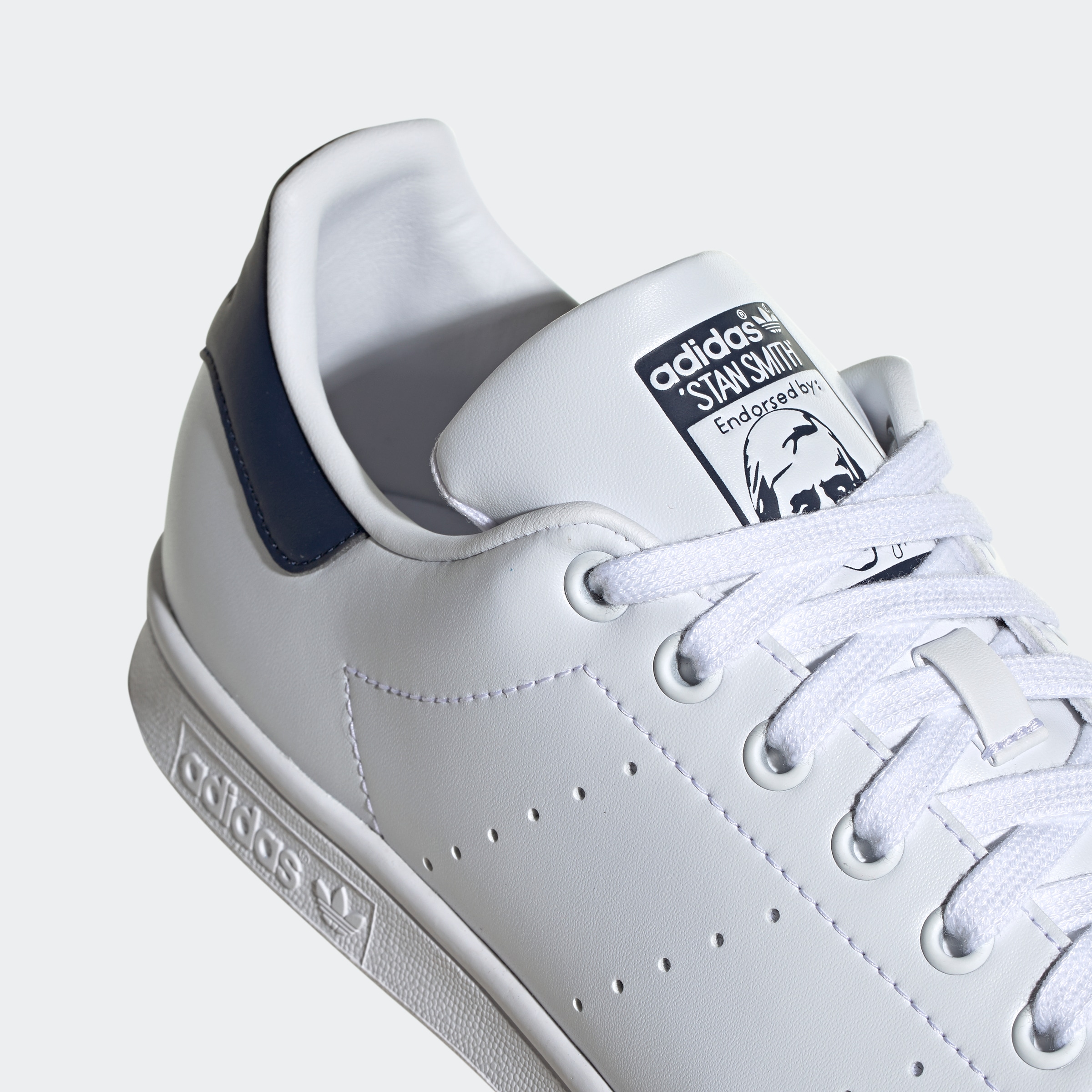 adidas Originals Sneaker »STAN SMITH«