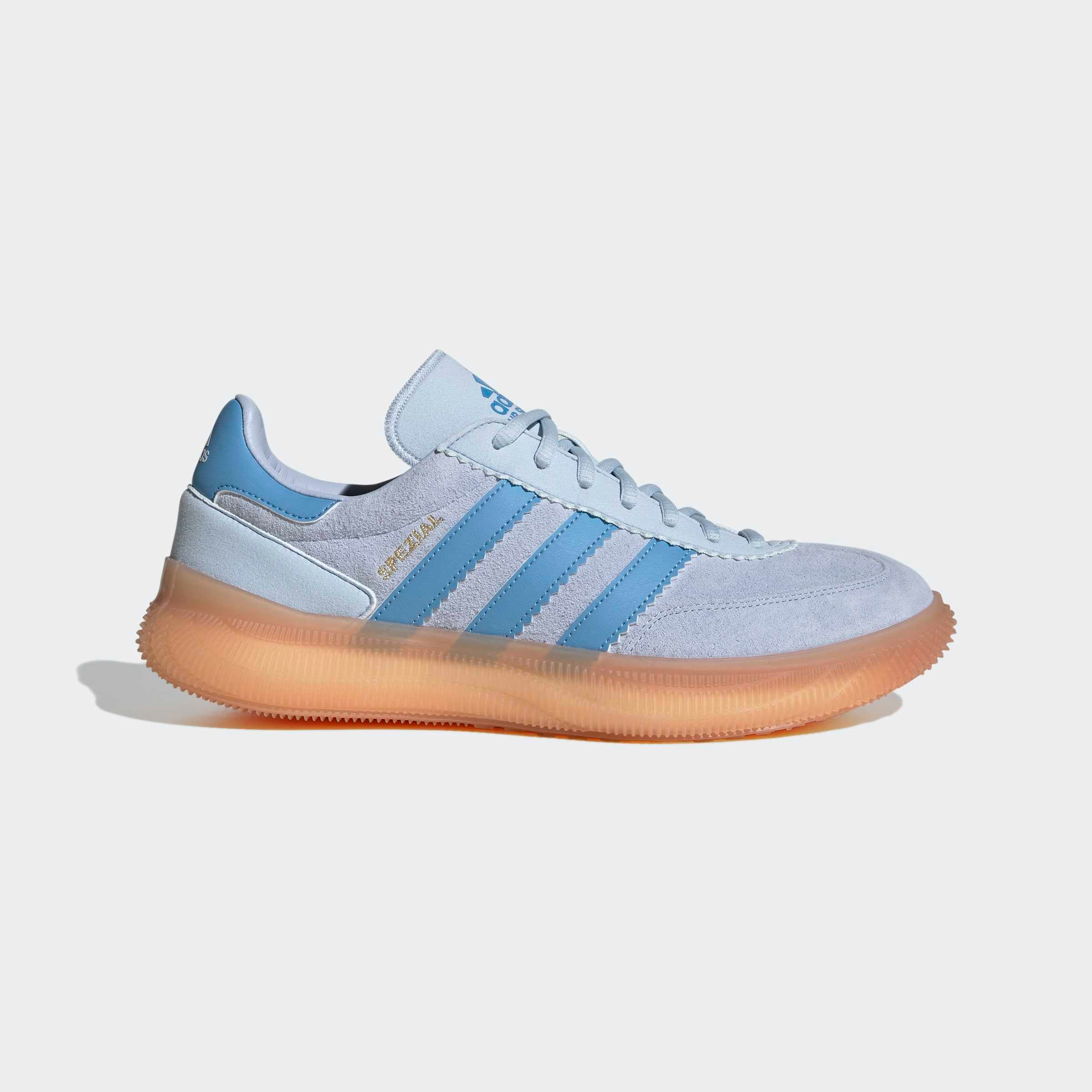 adidas Performance Hallenschuh »HB SPEZIAL PRO«  Handballschuh