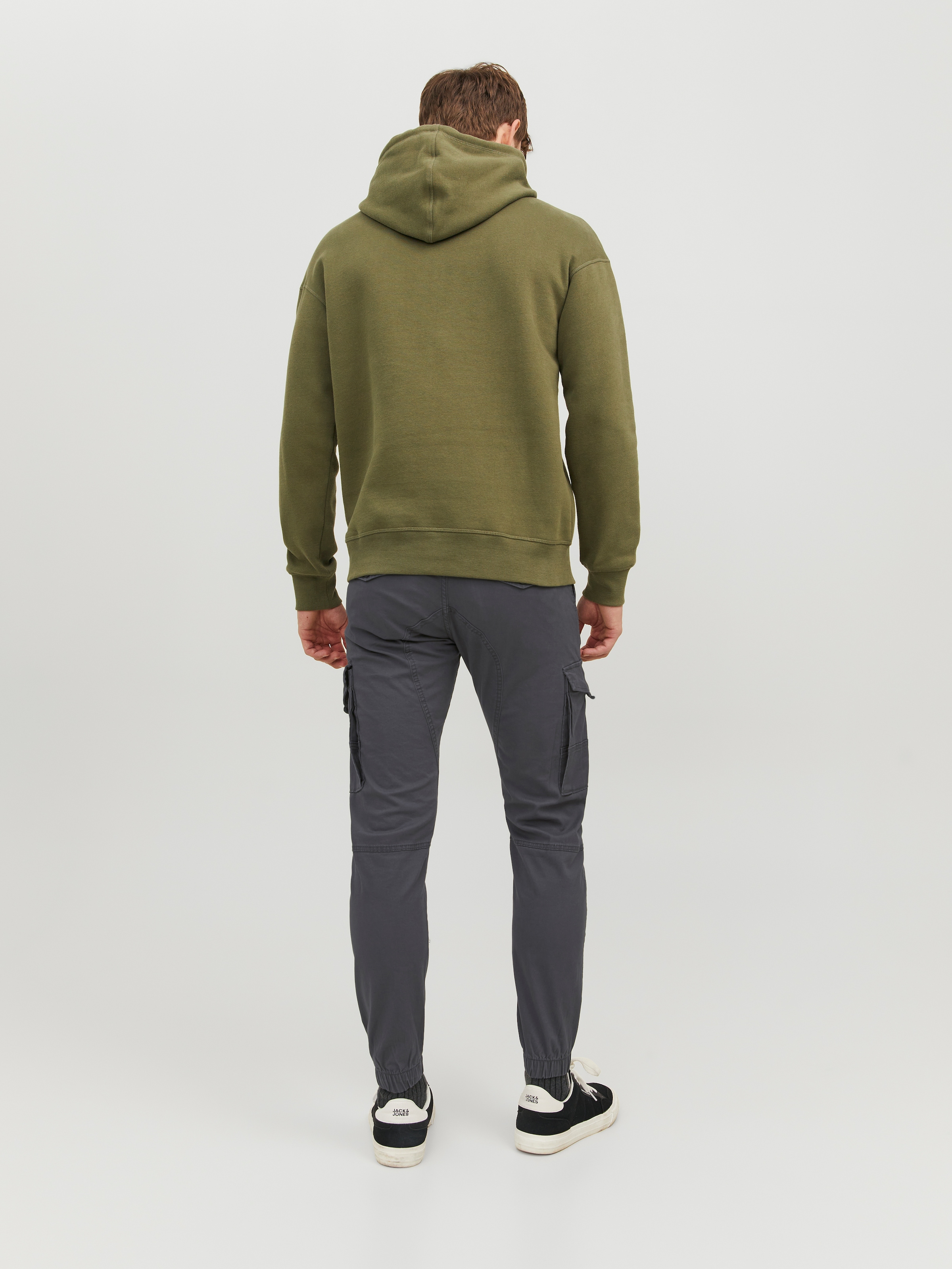 Jack & Jones Cargohose »PAUL FLAKE«