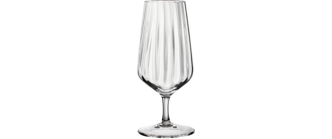 SPIEGELAU Bierglas 4er Set LIFESTYLE 440ml