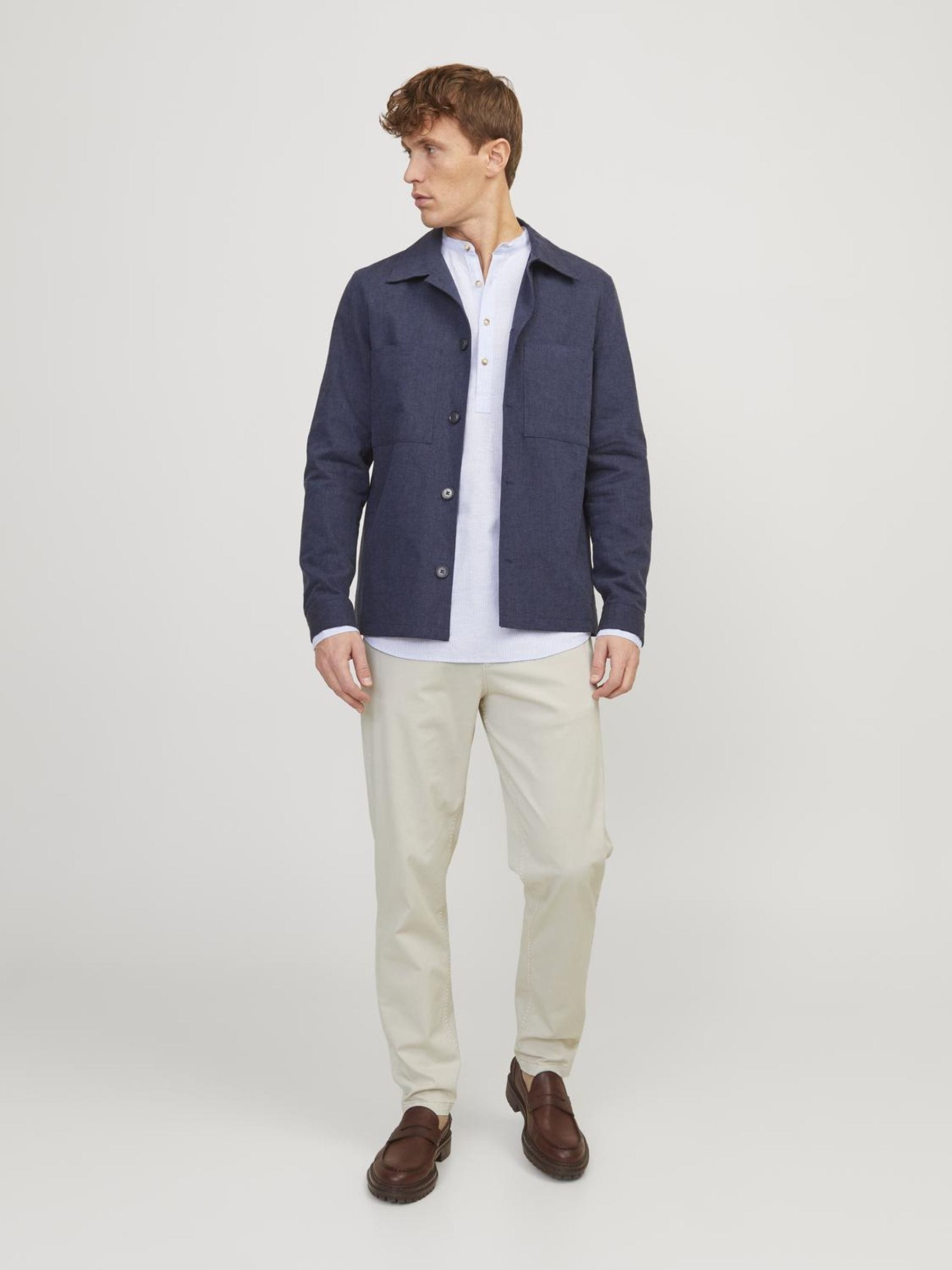 Jack & Jones Chinos »JPSTACE JJHARLOW CHINO NOOS«