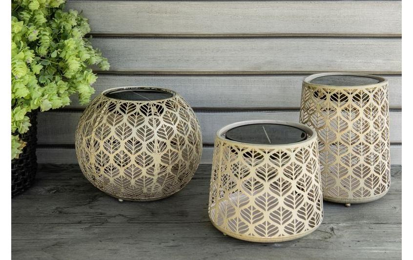 STT Photophore LED »Solar Antic Mini S«