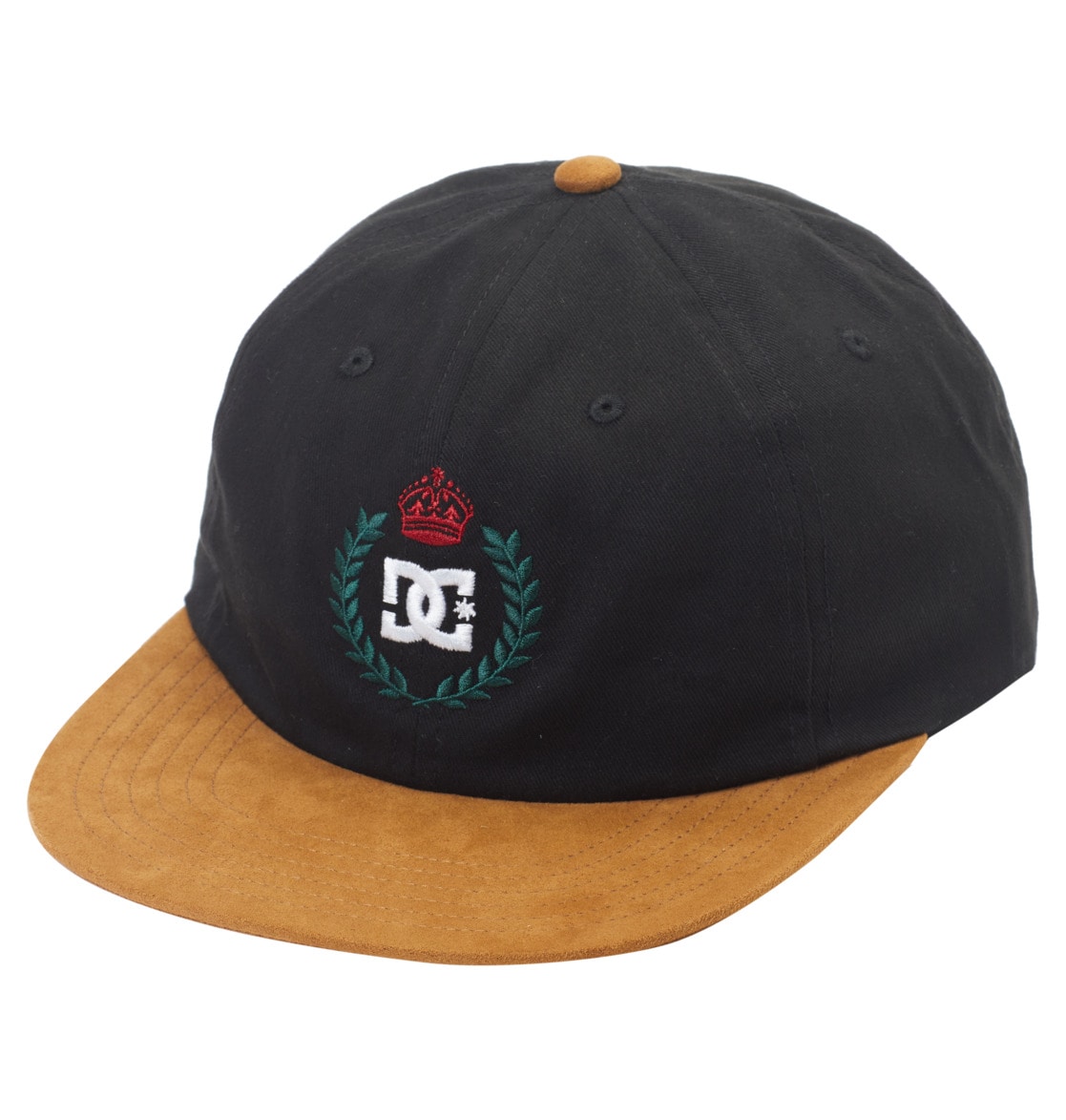 Image of DC Shoes Snapback Cap »Courtside« bei Ackermann Versand Schweiz