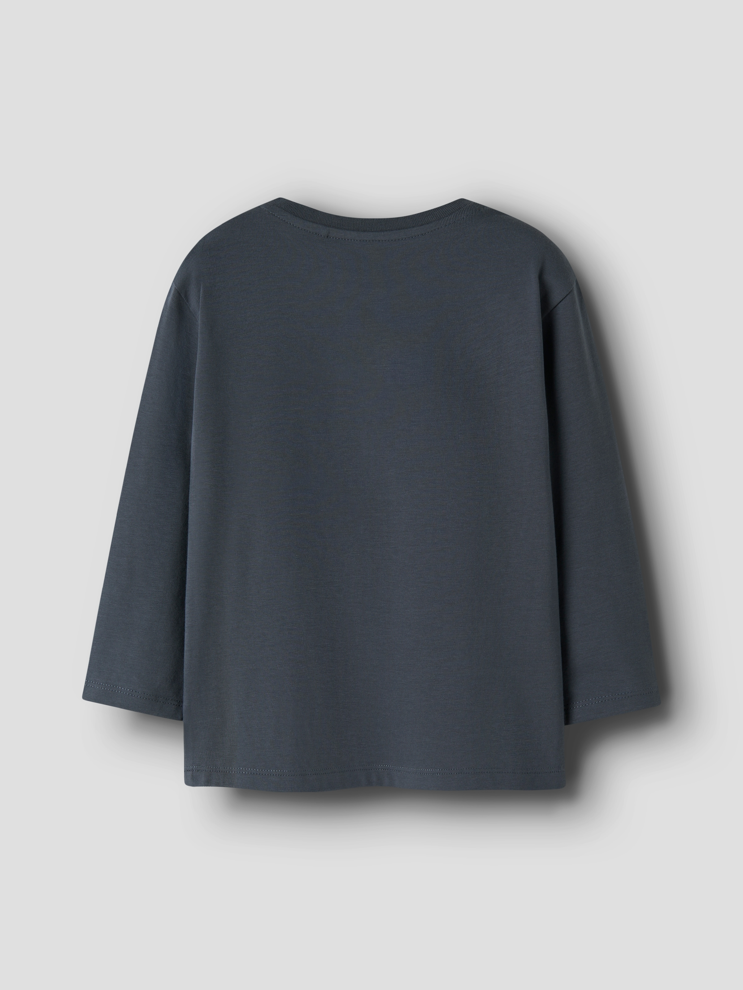 Name It T-shirt à manches longues »NMMANDREAS PAW LS NREG TOP CPLG« mélange coton, coupe régulière, Pat' Patrouille