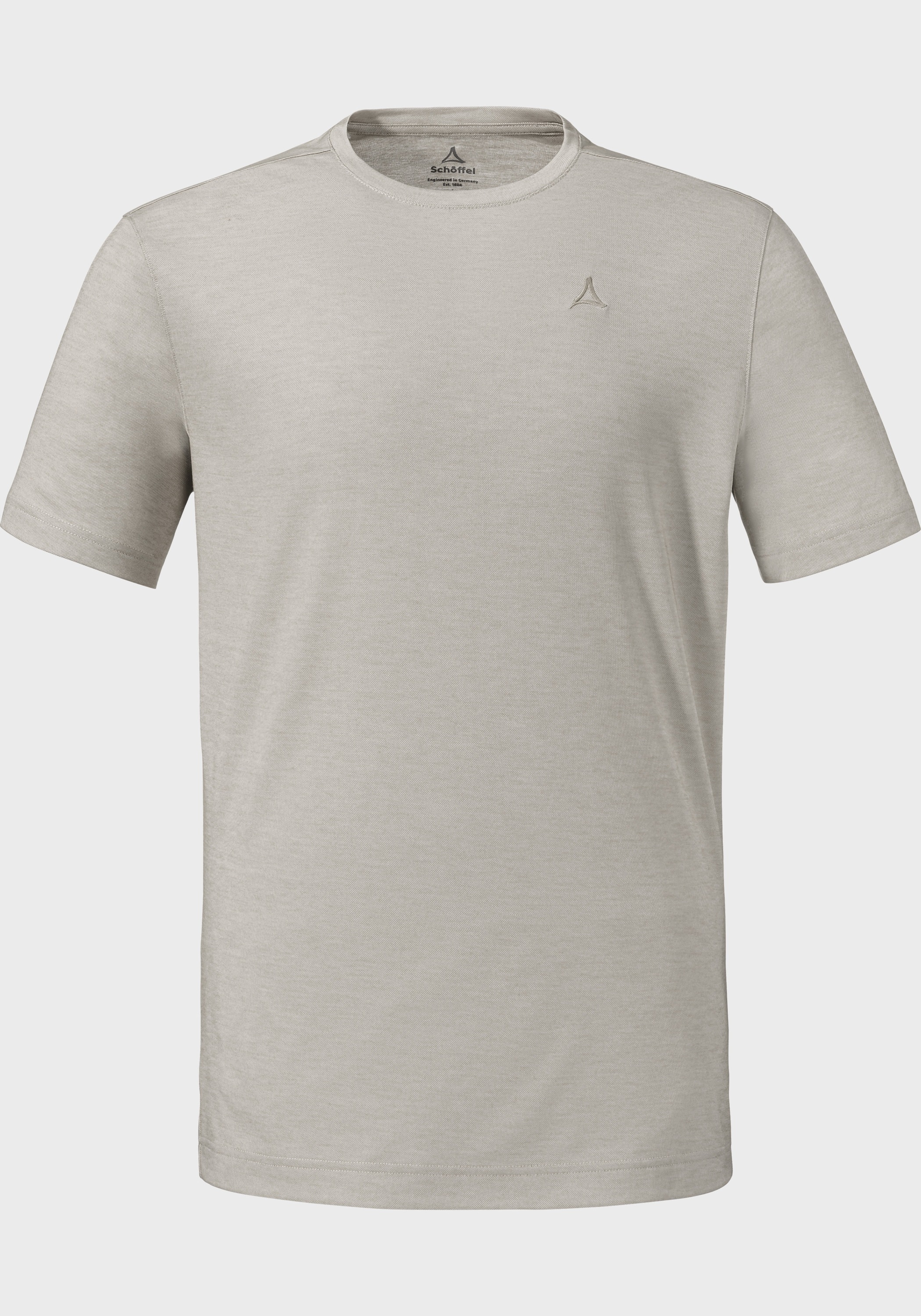 Image of Schöffel Funktionsshirt "Urban T Shirt Style Galerne MNS"