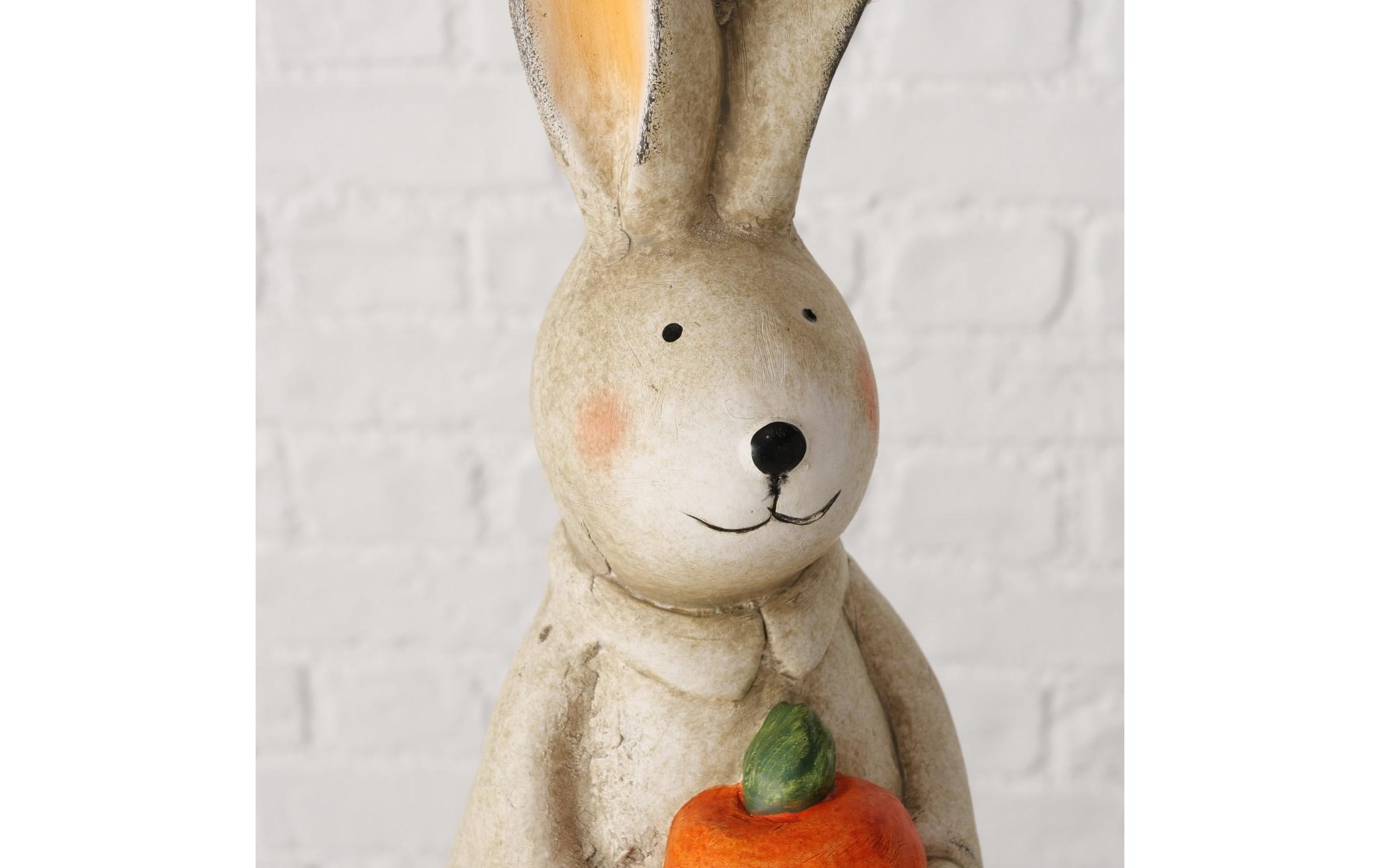BOLTZE Osterhase »Jefferson 41.5 cm«