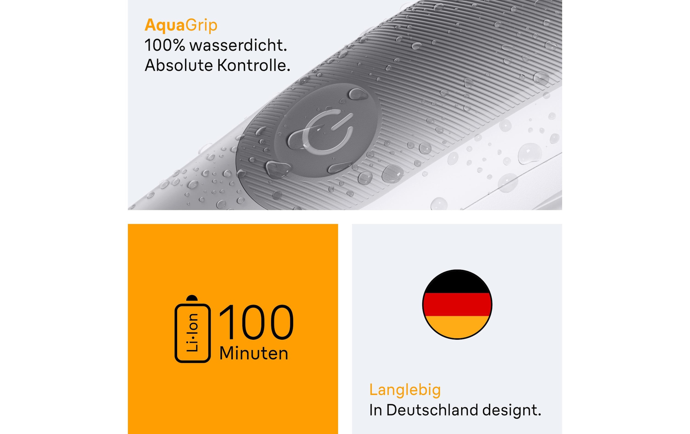 Braun Haarschneider »Series 5 BG5500«