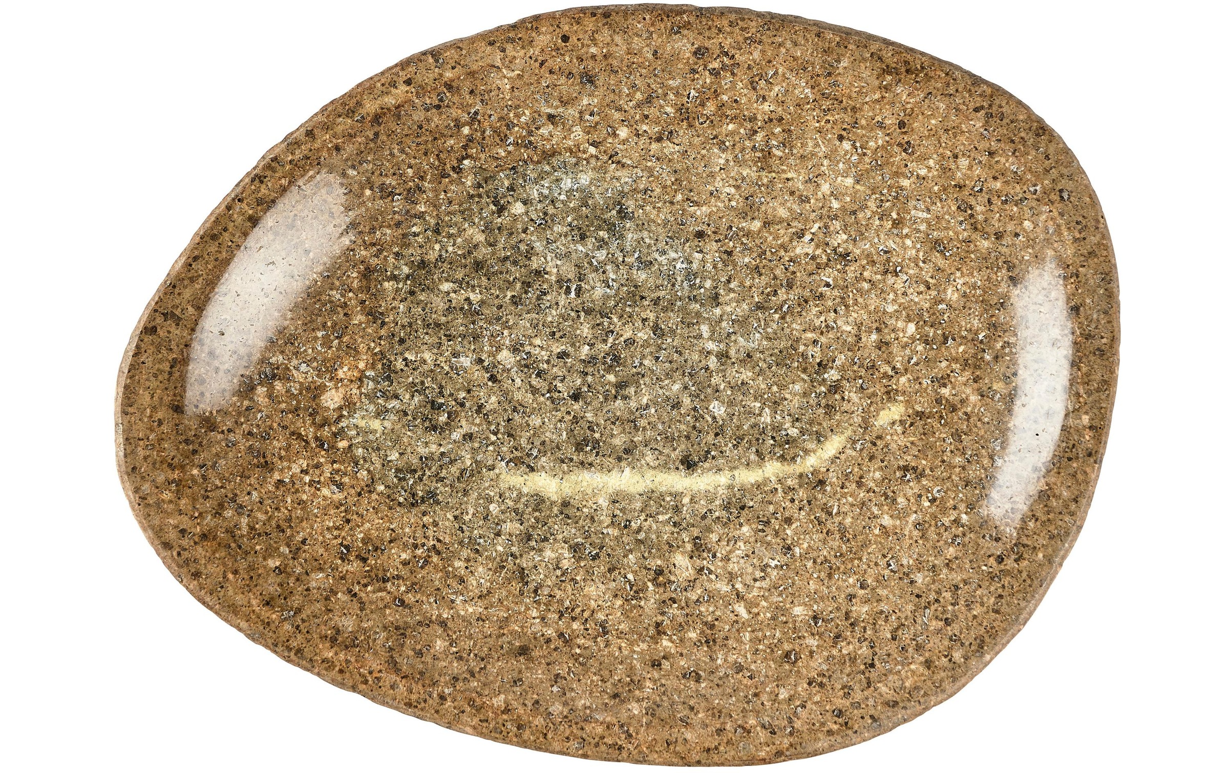 Image of Villa Collection Denmark Dekoschale »River«, (1 St.) bei Ackermann Versand Schweiz