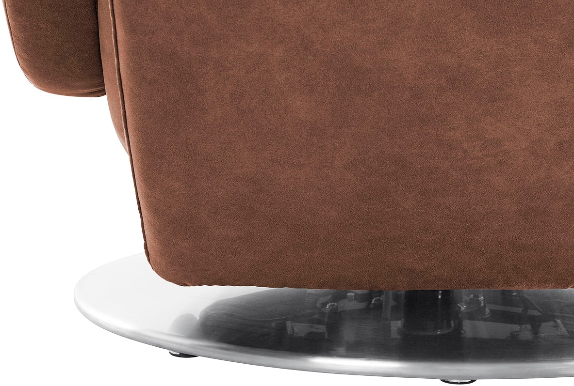 sit&more Fauteuil TV »Invito« in Grösse S, wahlweise mit Motor und Aufstehhilfe