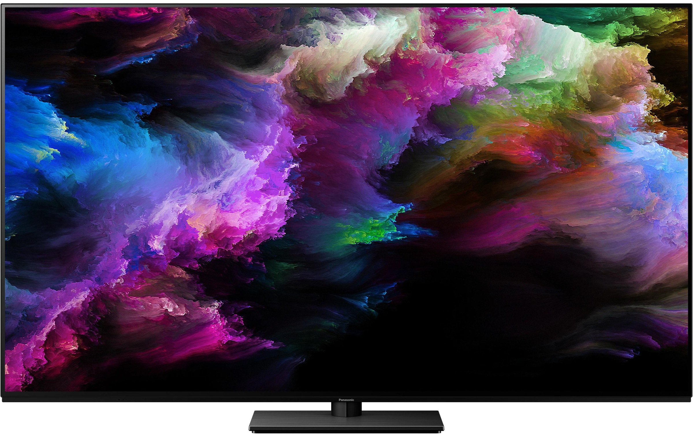 Panasonic LED-Fernseher »TV-65Z85AEK 65 3840 x 2160 (Ultra HD 4K), OLED«, 4K Ultra HD