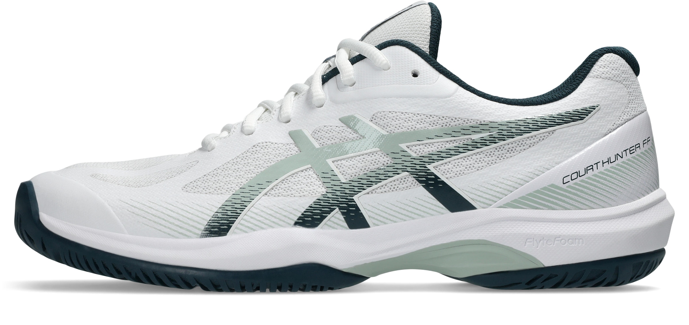 Asics Chaussures d'intérieur »COURT HUNTER FF«