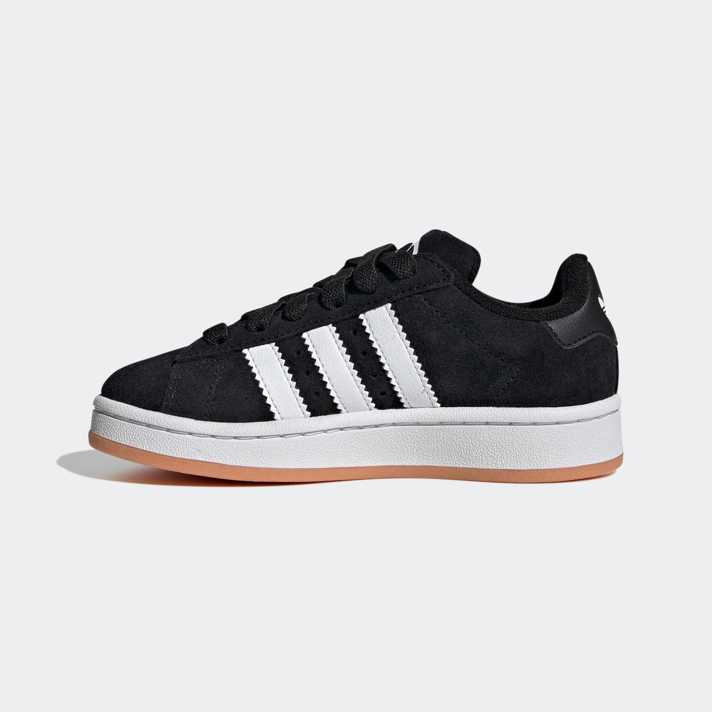 adidas Originals Sneaker »CAMPUS 00S COMFORT CLOSURE ELASTIC LACE KIDS«