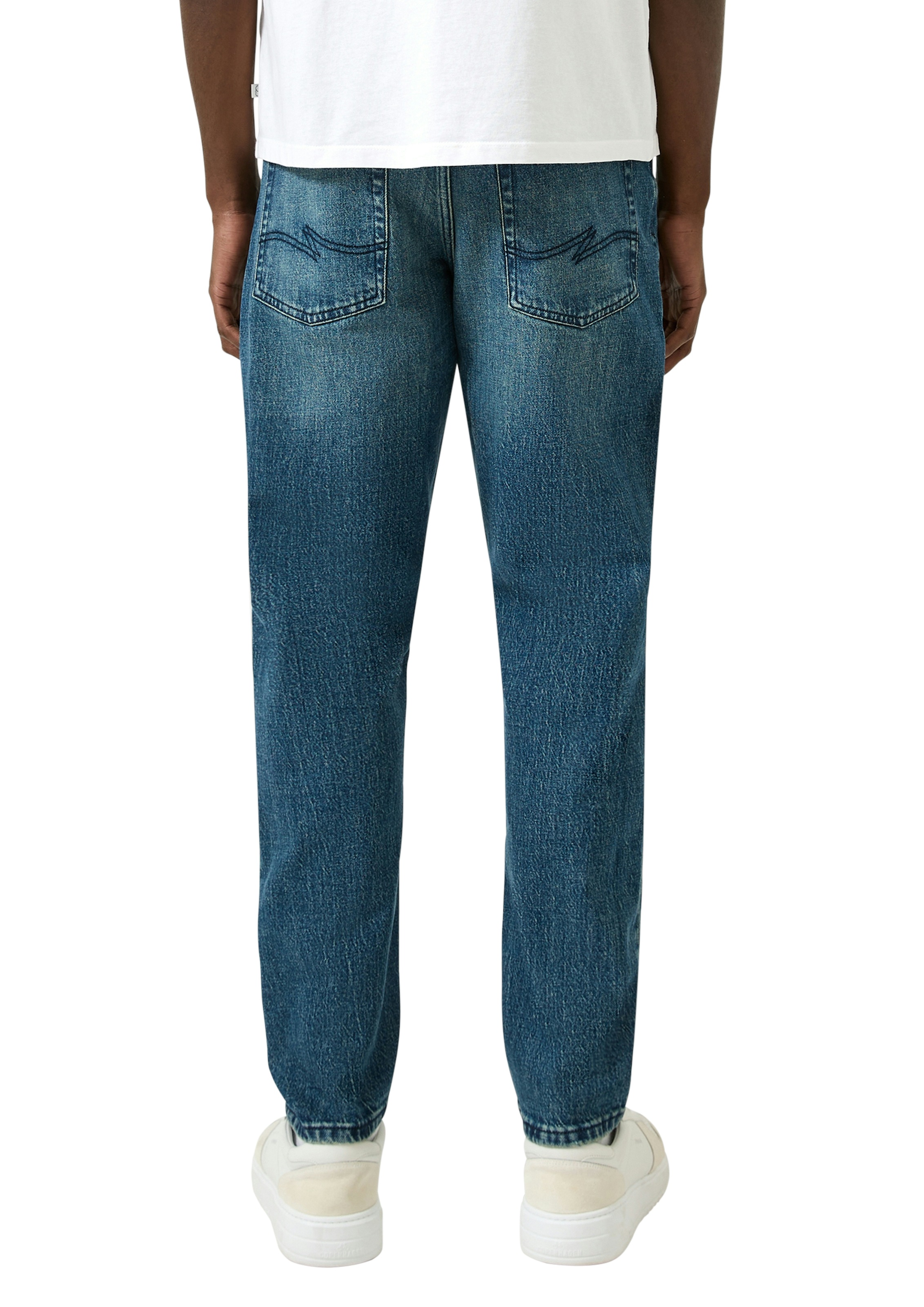QS Jeans Relax-fit »Style Devon« im Five-Pocket Style