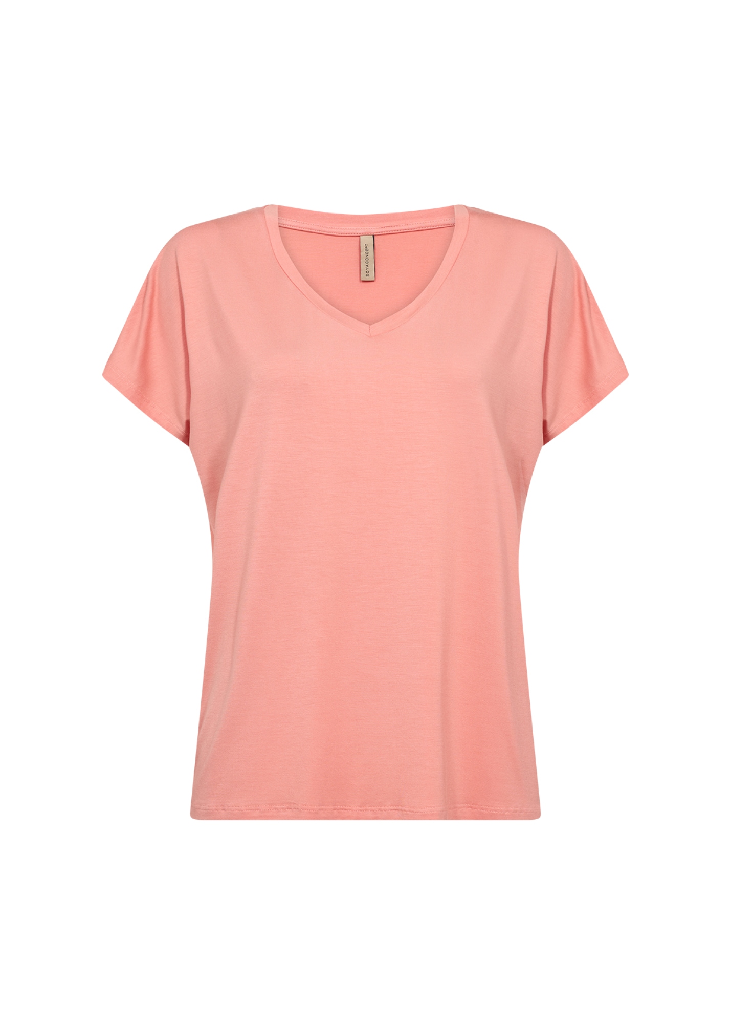 soyaconcept V-Shirt »SC-MARICA 32«