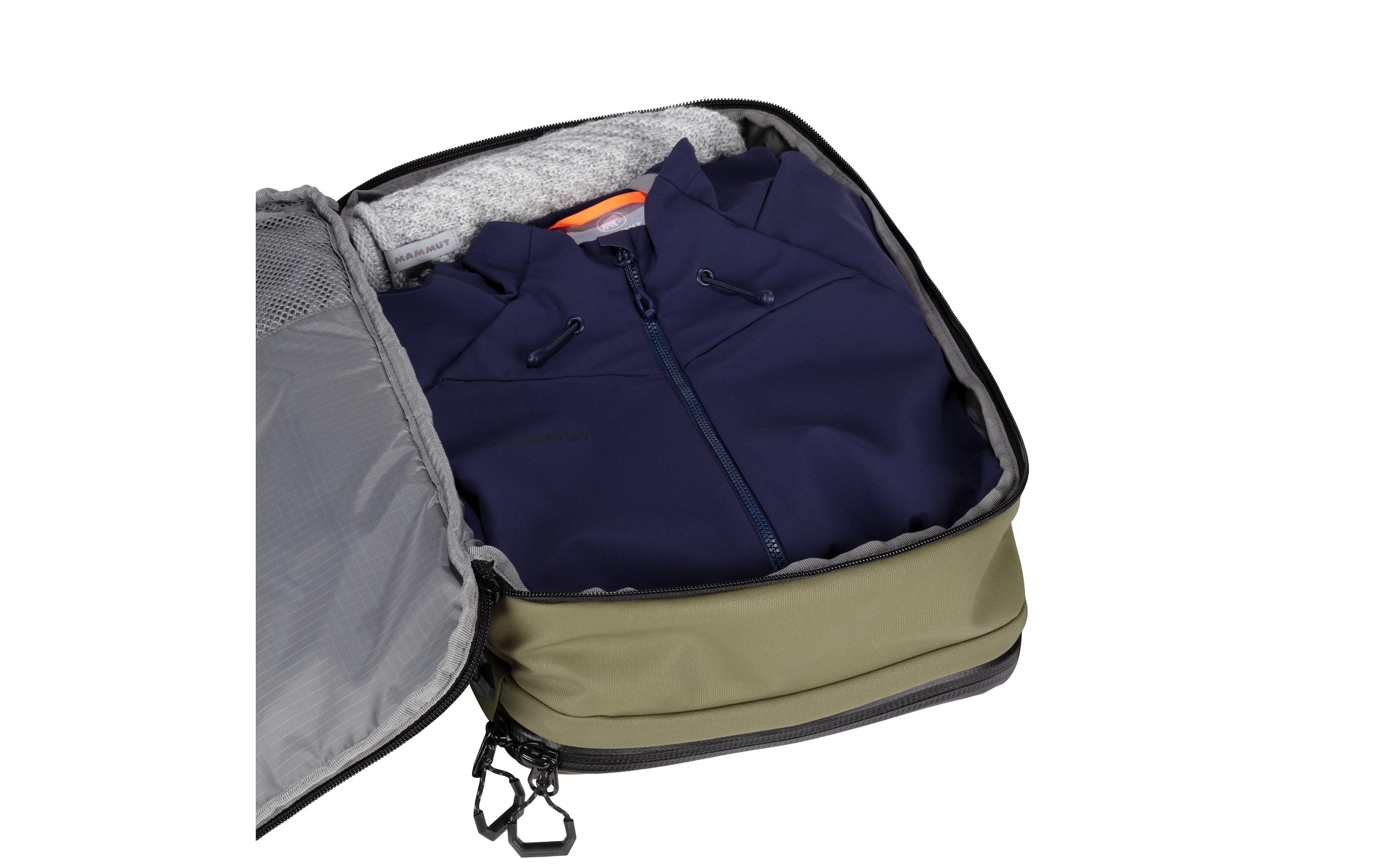 Mammut Freizeitrucksack »Seon Transport«