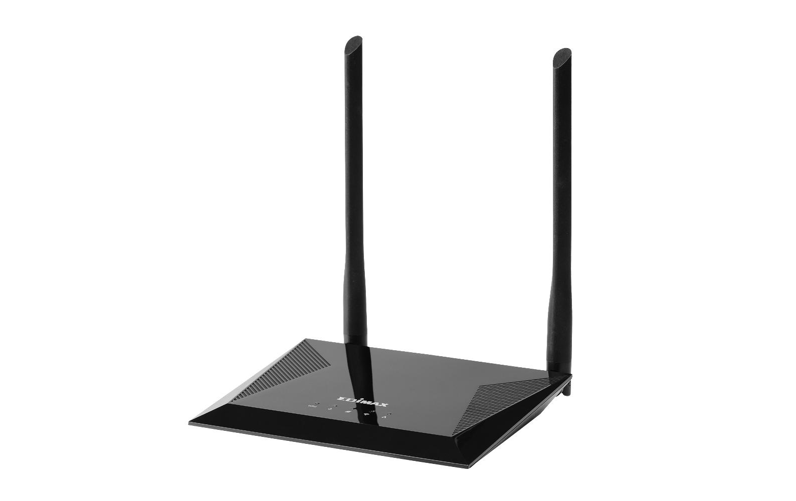 Image of Edimax WLAN-Router »Edimax BR-6428nS V5, 4in1 Funktion, WLAN-AP, Repeater« bei Ackermann Versand Schweiz