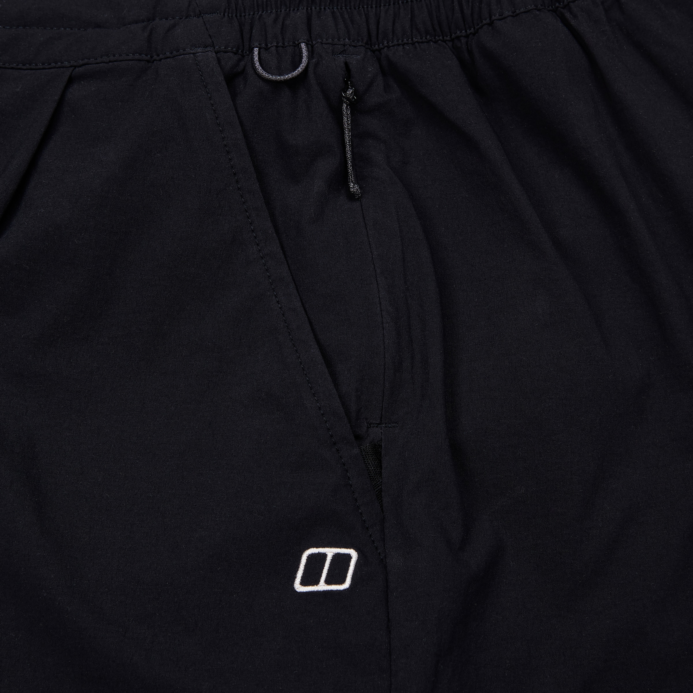 Berghaus Pantalon fonctionnel »W EXPLORER PANT«  avec poches cachées, déperlant, en polyamide et élasthanne