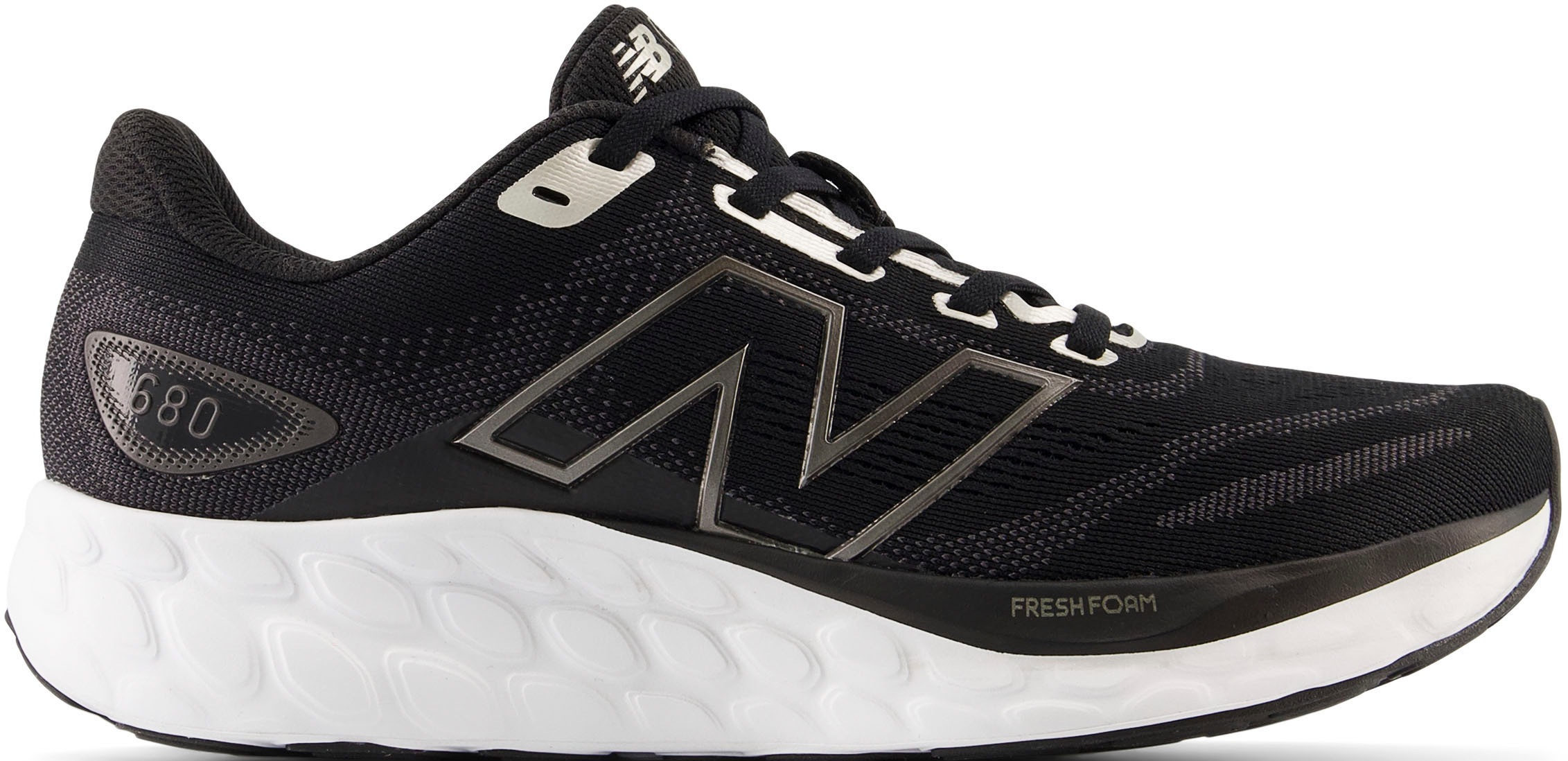 New Balance Laufschuh »W680«