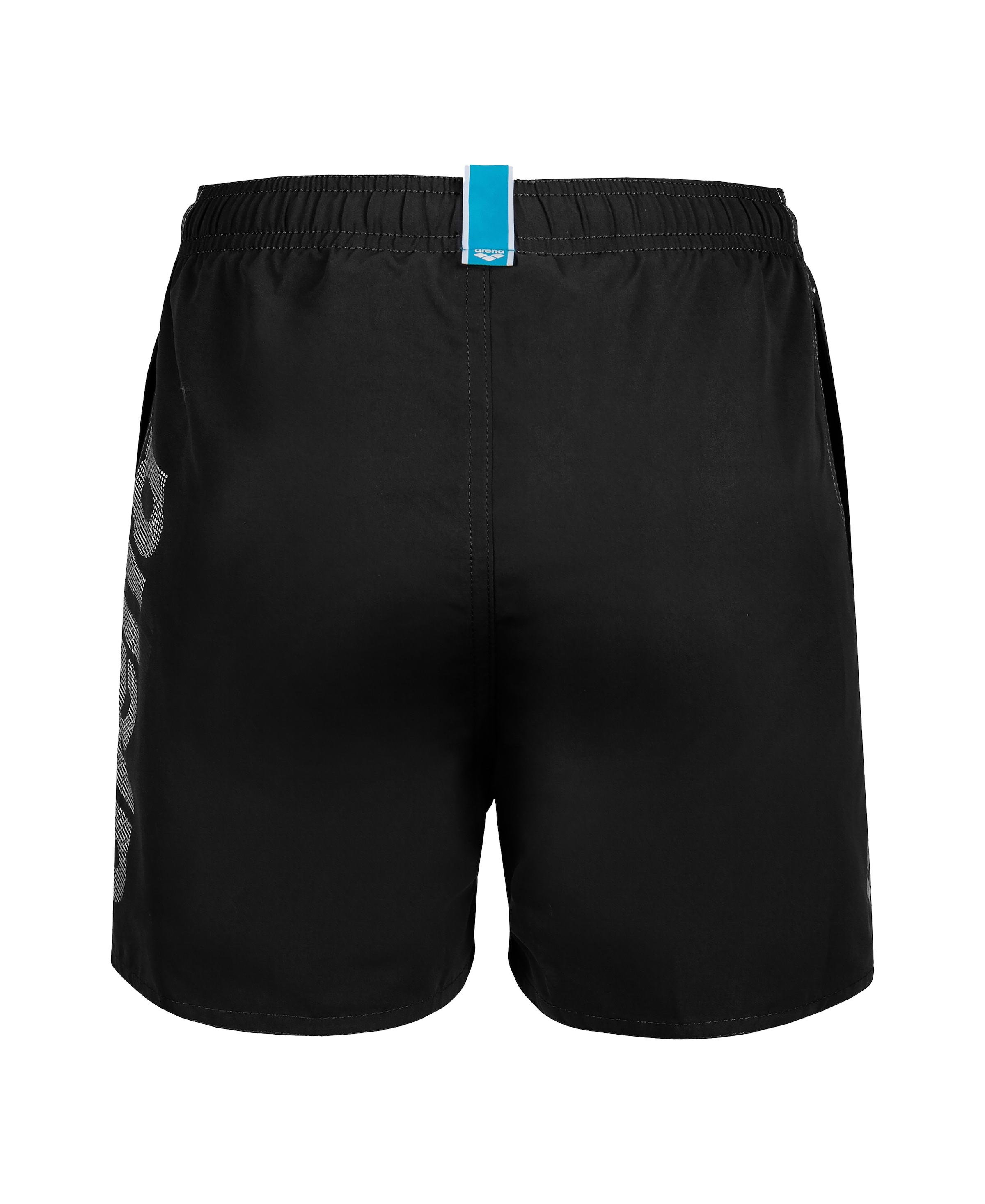 Arena Badeshorts »FUNDAMENTALS ARENA LOGO JR BOXER R«