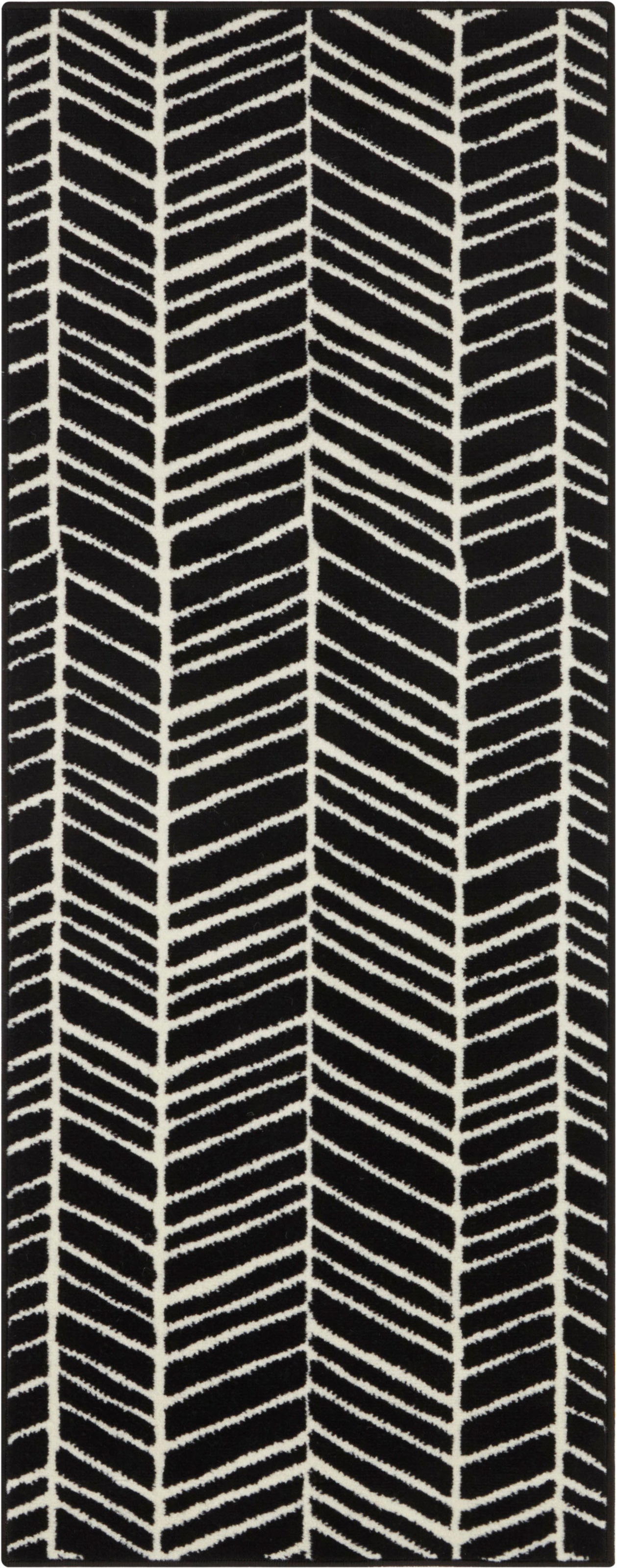 Image of andas Läufer »Luke«, rechteckig, 8 mm Höhe, Kurzflor Läufer, Streifen Design, kräftige Farben. Wohnzimmer, Schlafzimmer, Arbeitszimmer. Robust, Pflegeleicht, Gekettelt bei Ackermann Versand Schweiz