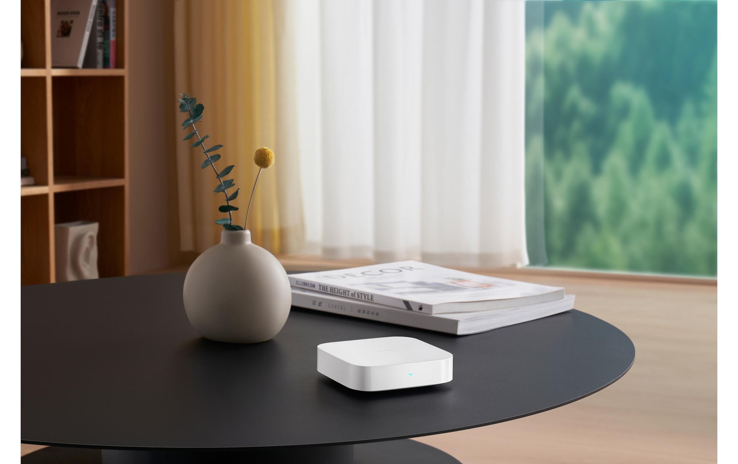 Xiaomi Smart-Home-Station »Hub 2«