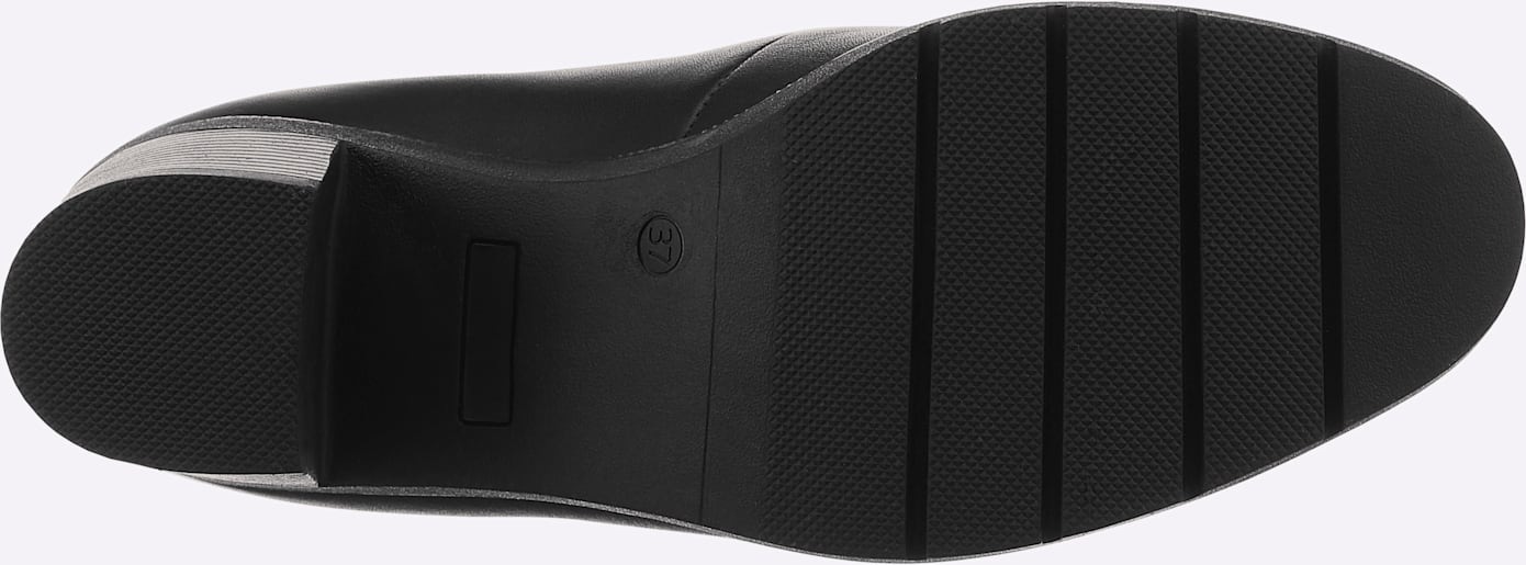 heine Pumps