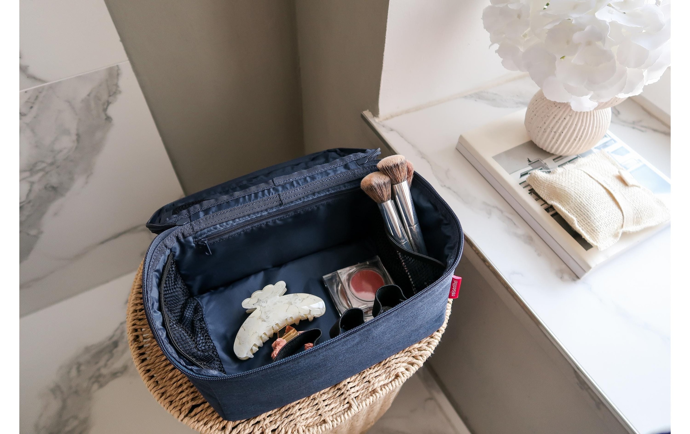 REISENTHEL® Kosmetiktasche »Necessaire Beautycase«