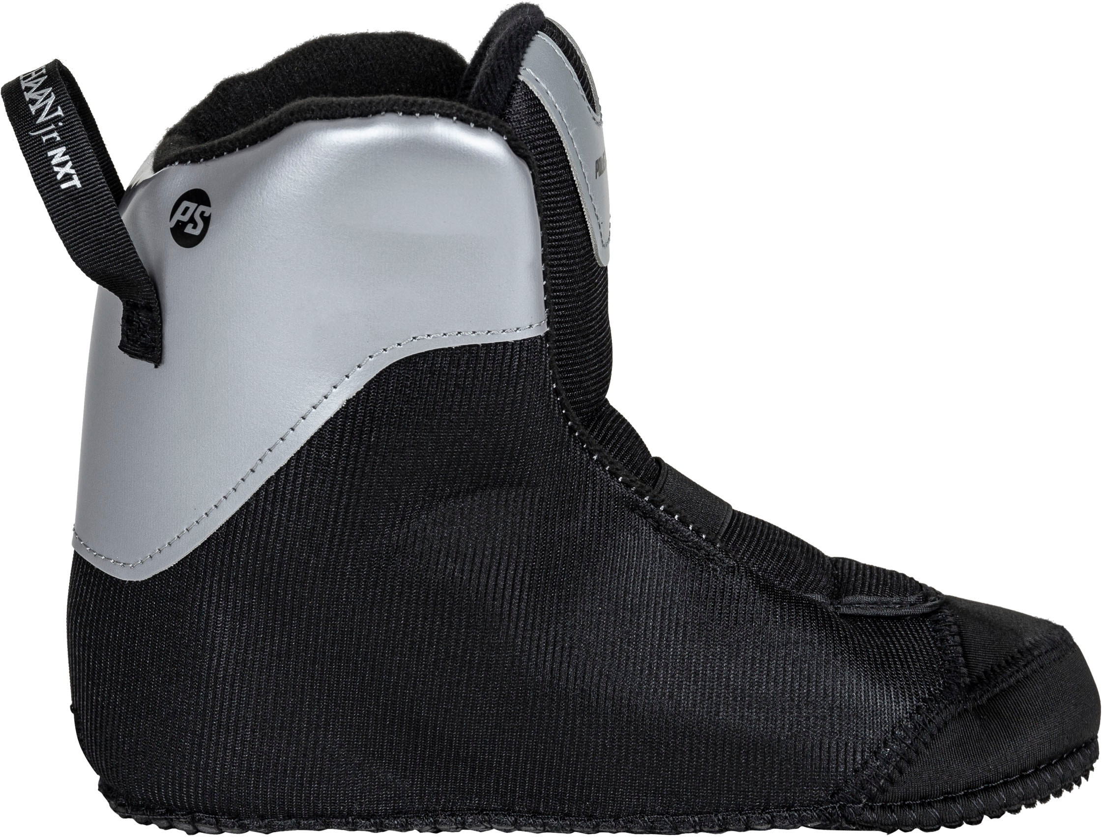 Powerslide Inlineskates »Khaan Junior NXT Black adj.«