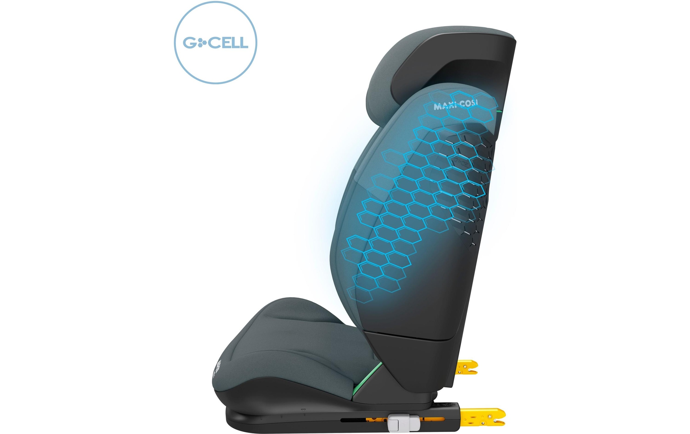 Maxi-Cosi Autokindersitz »Rodifix S i-Size Tonal«