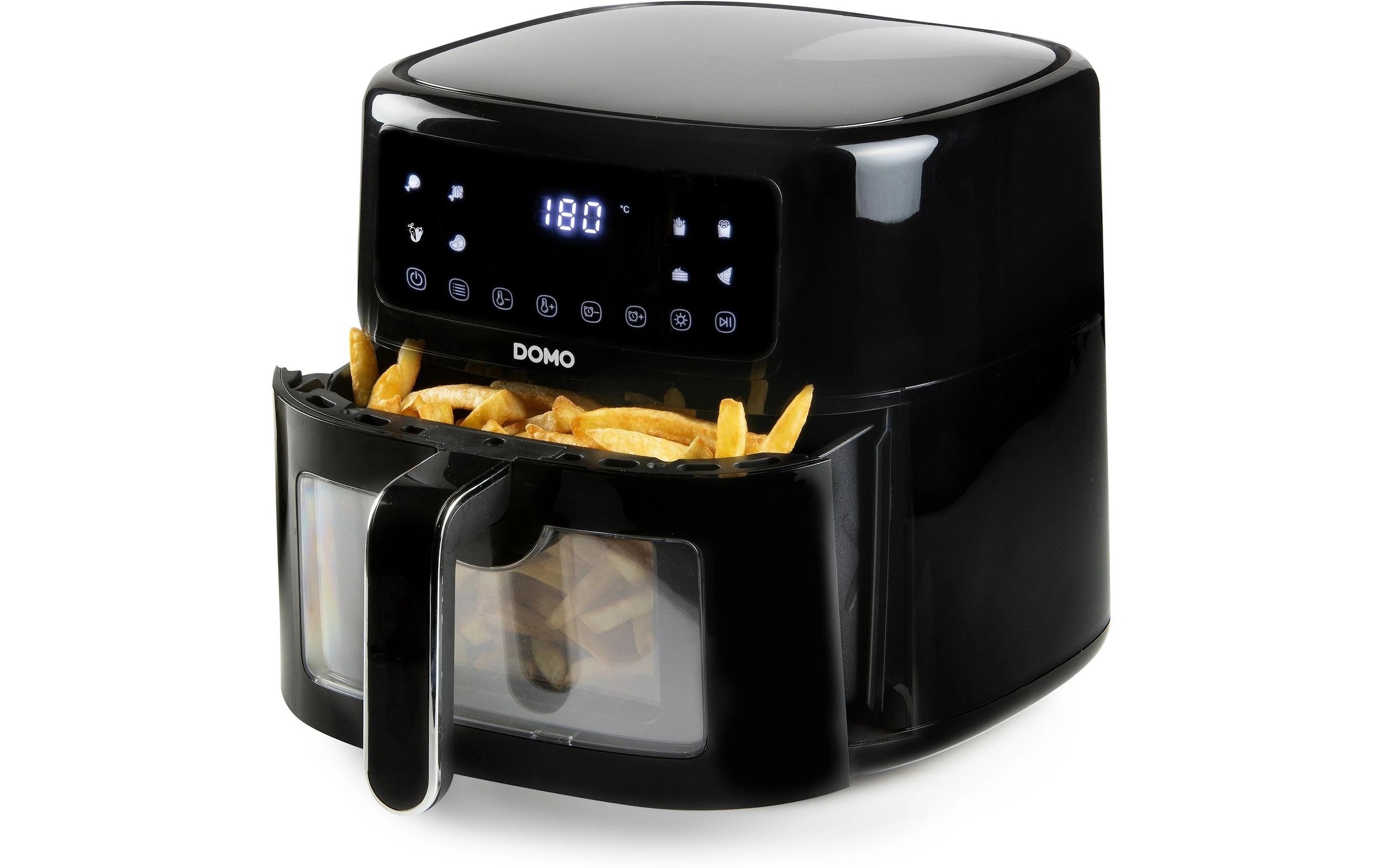 Domo Heissluftfritteuse »6 l« 1500 W