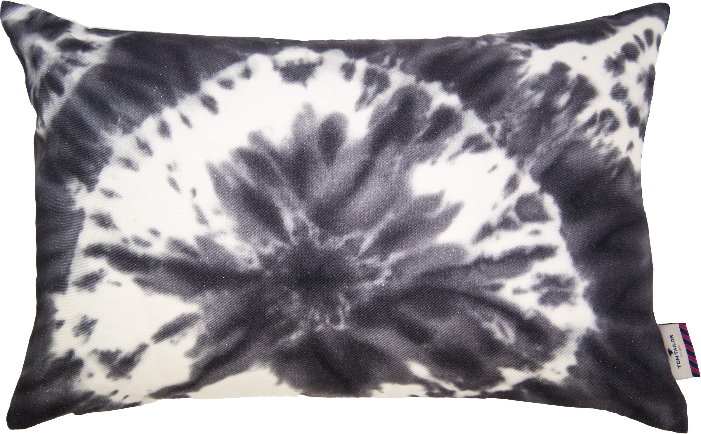 TOM TAILOR Dekokissen »Batic Flower«, (1 St.) kaufen