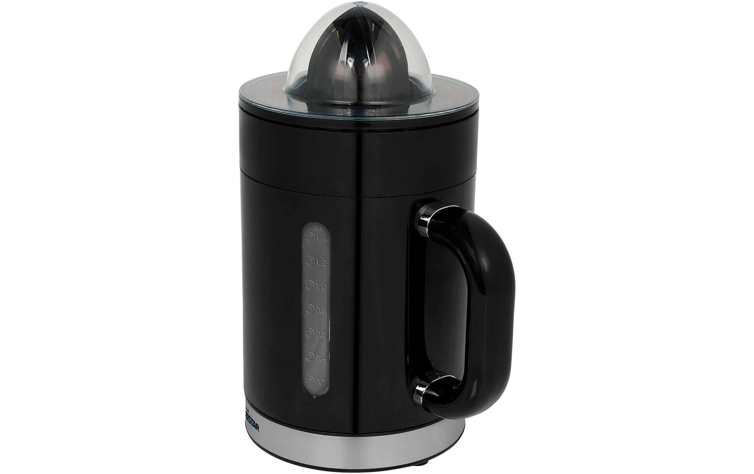 Tristar Zitruspresse »CP-3012« 40 W Zitruspresse Duo mit 1.4 Liter Fassungsvermögen und 40 Watt Leistung
