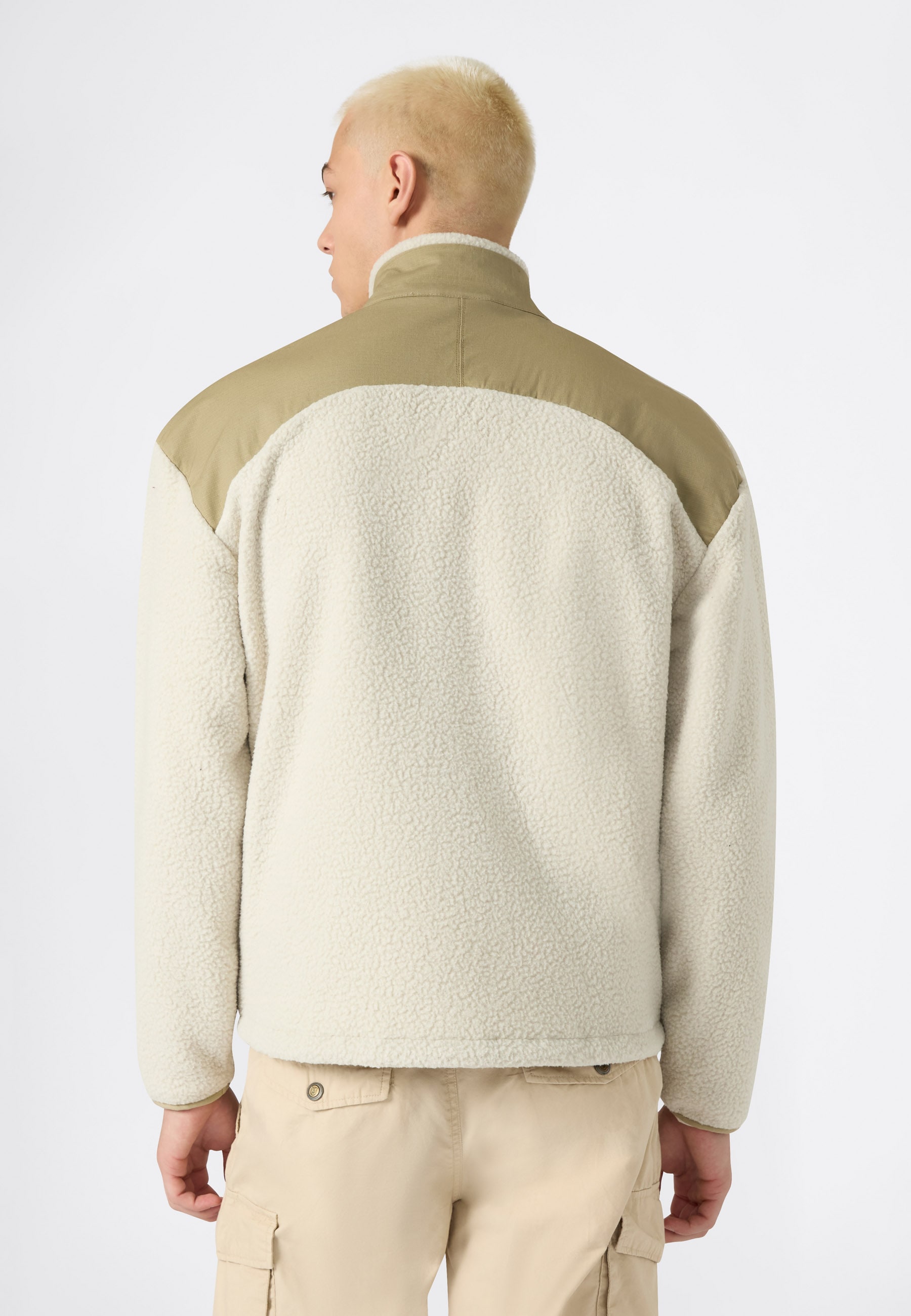 Champion Fleeceweste
