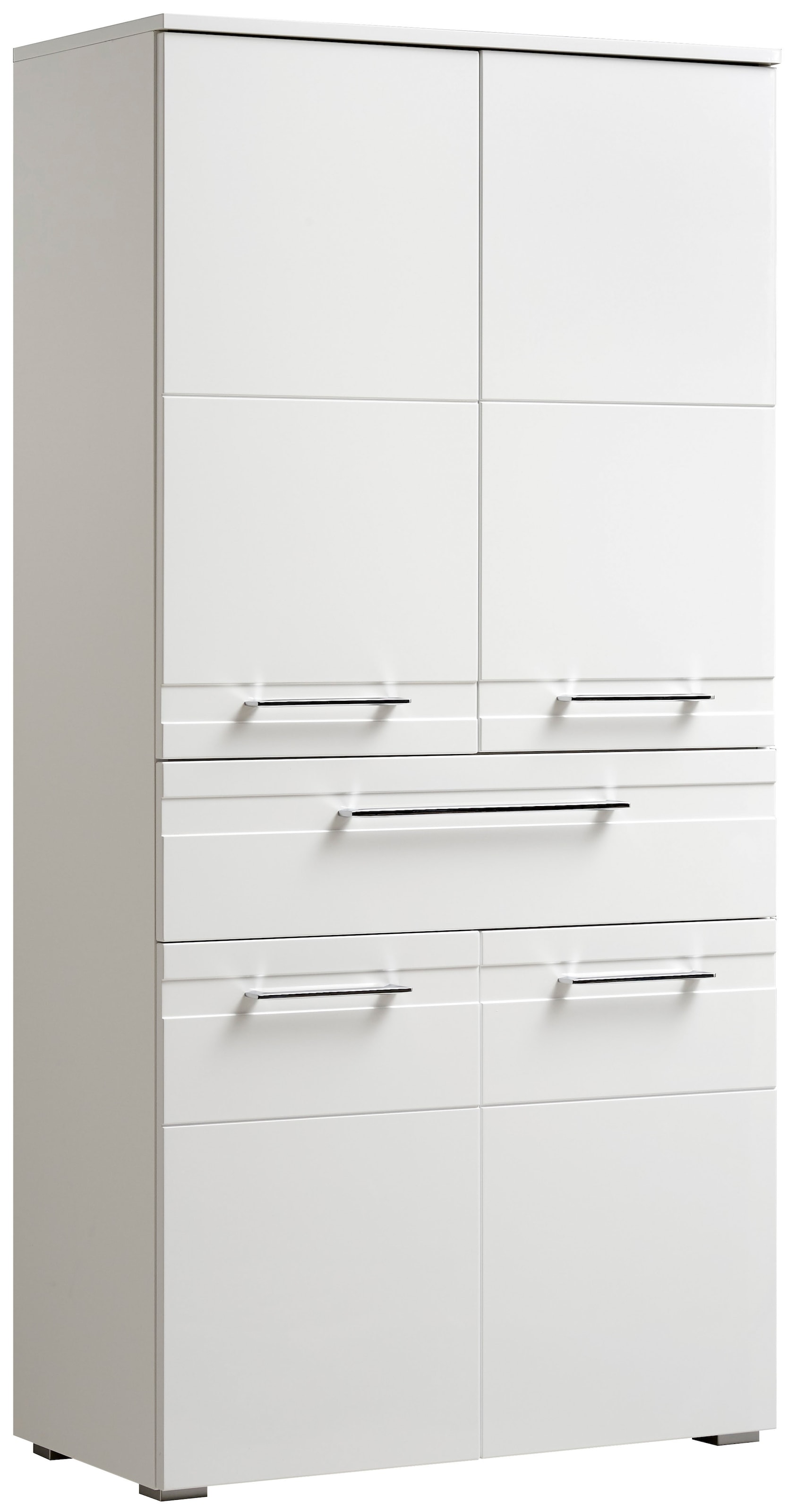 Image of Saphir Midischrank "mit 2 Einlegeböden"