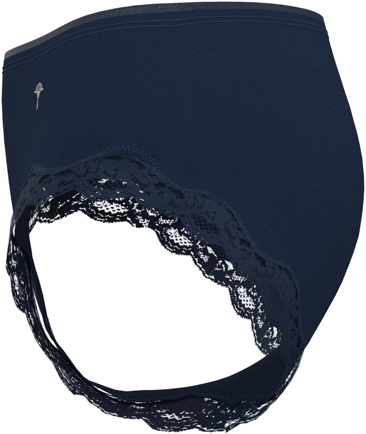 JOOP! Panty »Pure«, mit charmanten Spitzendetails