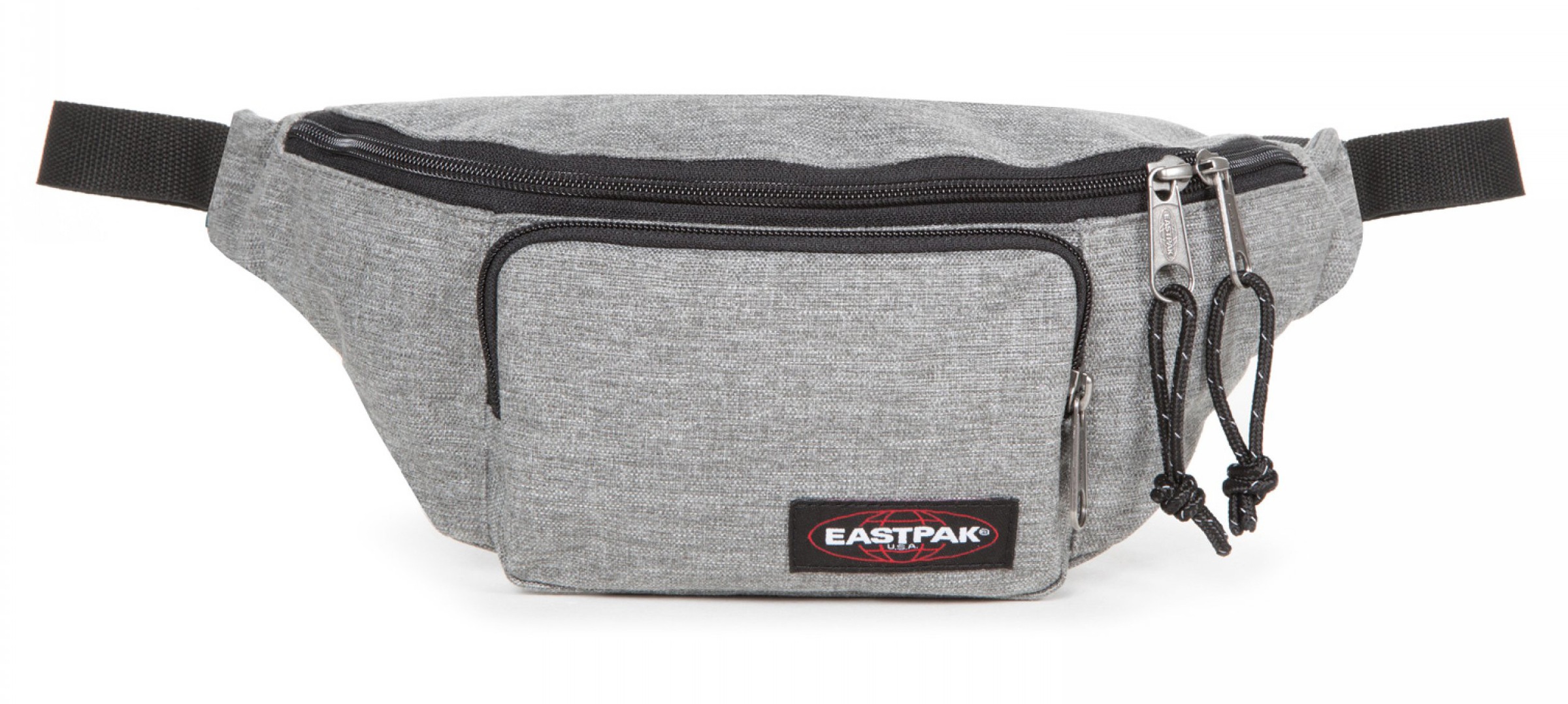 Image of Eastpak Gürteltasche »PAGE, Sunday Grey«, enthält recyceltes Material (Global Recycled Standard) bei Ackermann Versand Schweiz