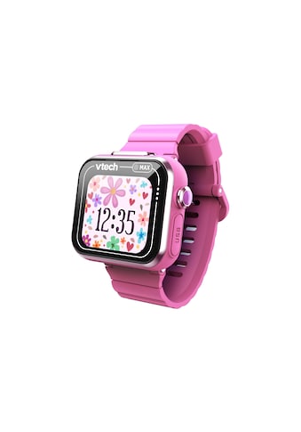 Kinderkamera »KidiZoom Smartwatch MAX rose -FR-«