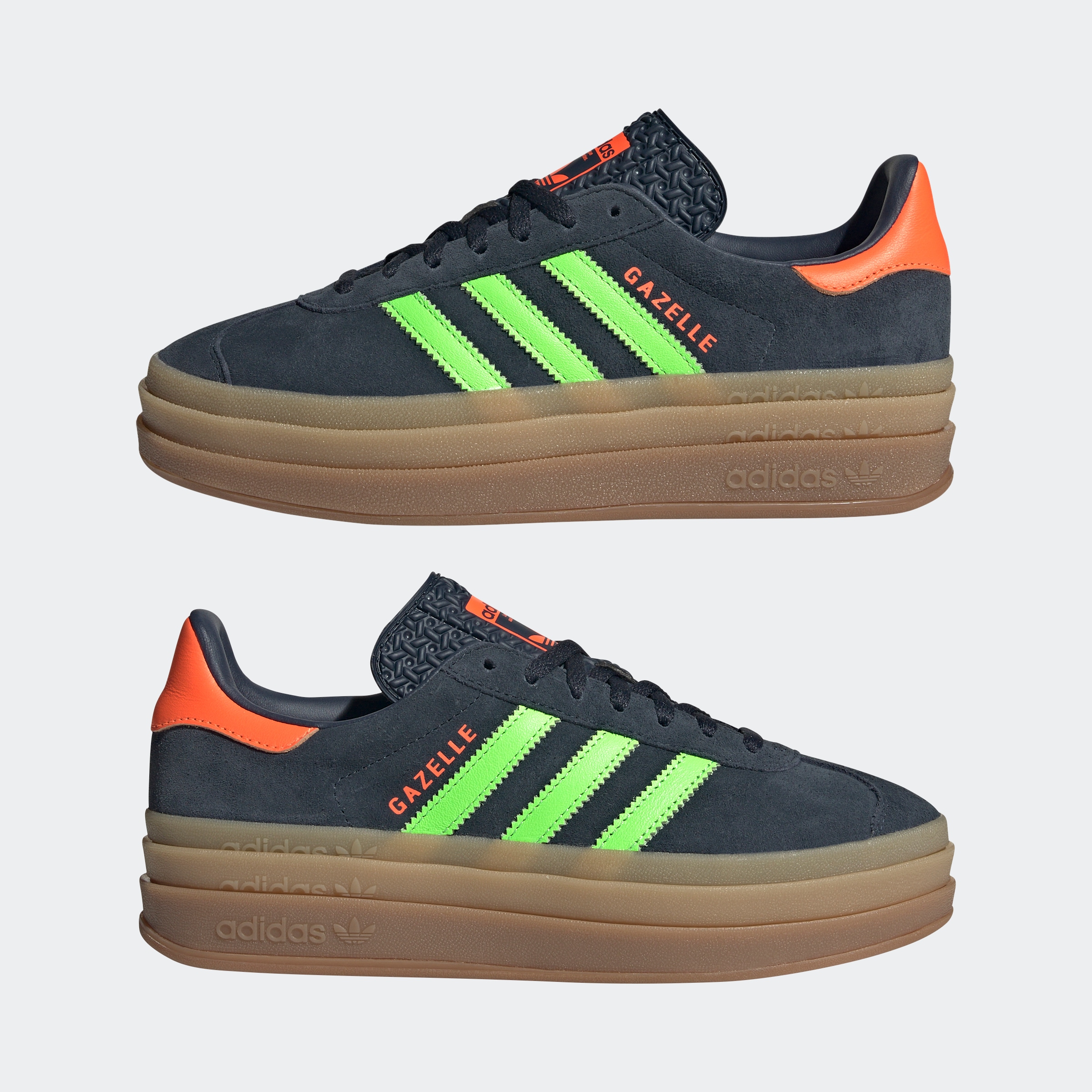 adidas Originals Sneaker »GAZELLE BOLD«