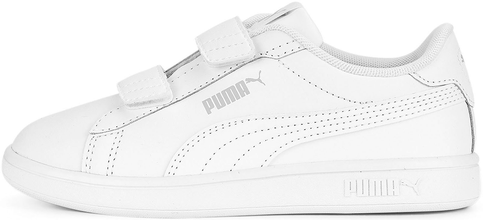 PUMA auf ♕ »SMASH versandkostenfrei V Klettverschluss Sneaker PS«, mit L 3.0
