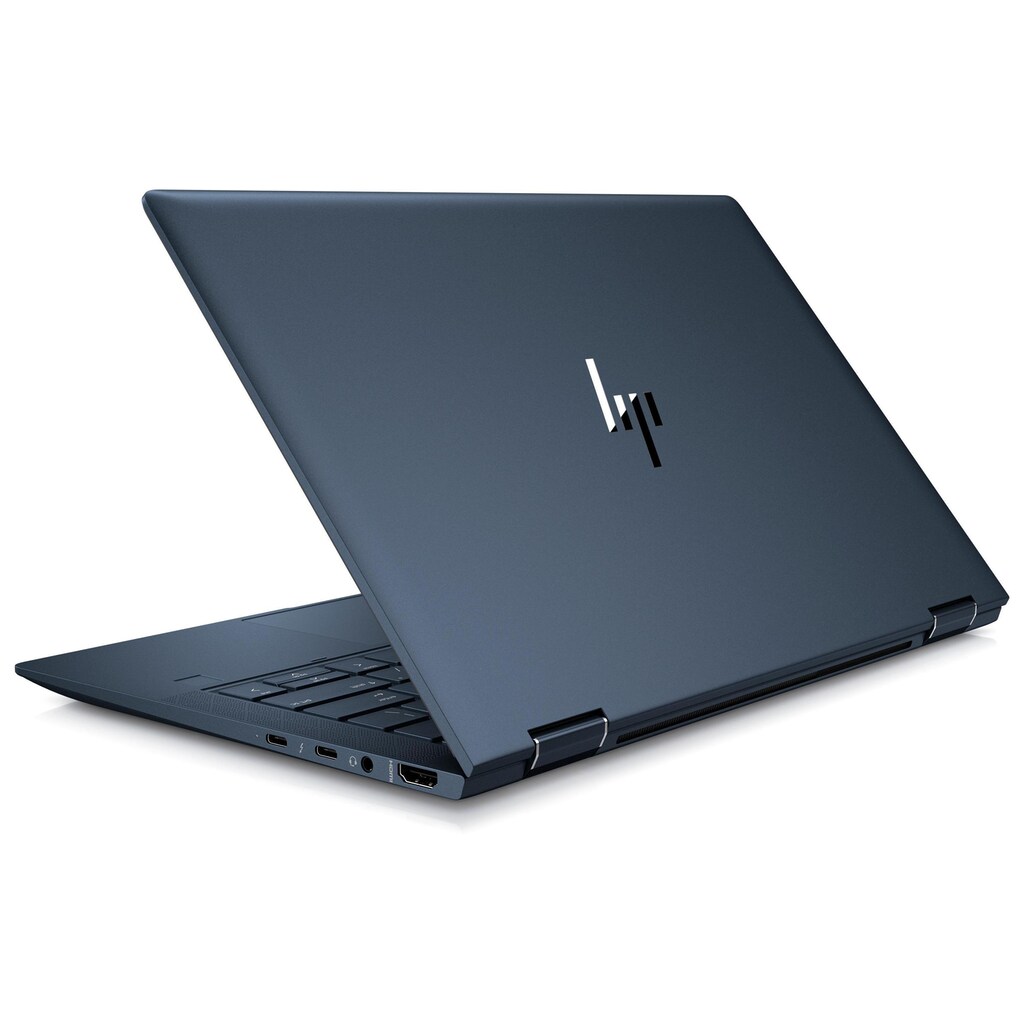 HP Business-Notebook »Elite Dragonfly 9FU22EA«, / 13,3 Zoll, Intel, Core i7, 512 GB SSD