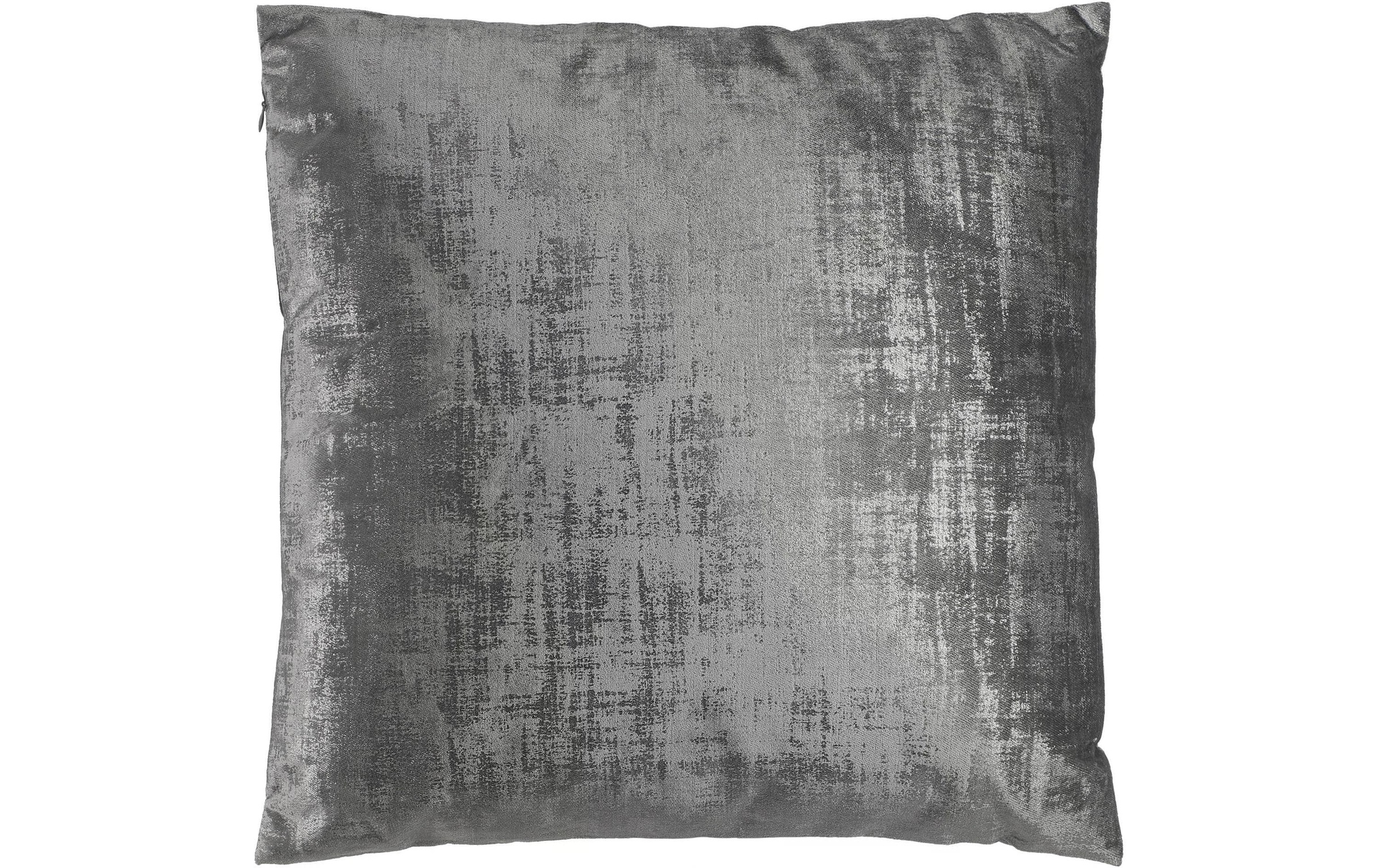 Image of EGLO Dekokissen "Singu 45 x 45 cm, Dunkelgrau"