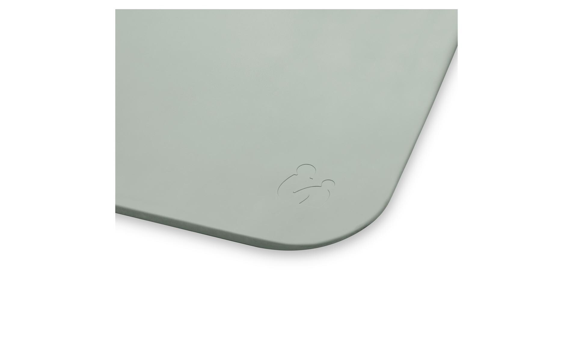 Hauck Wickelauflage »Change N Clean Sage«