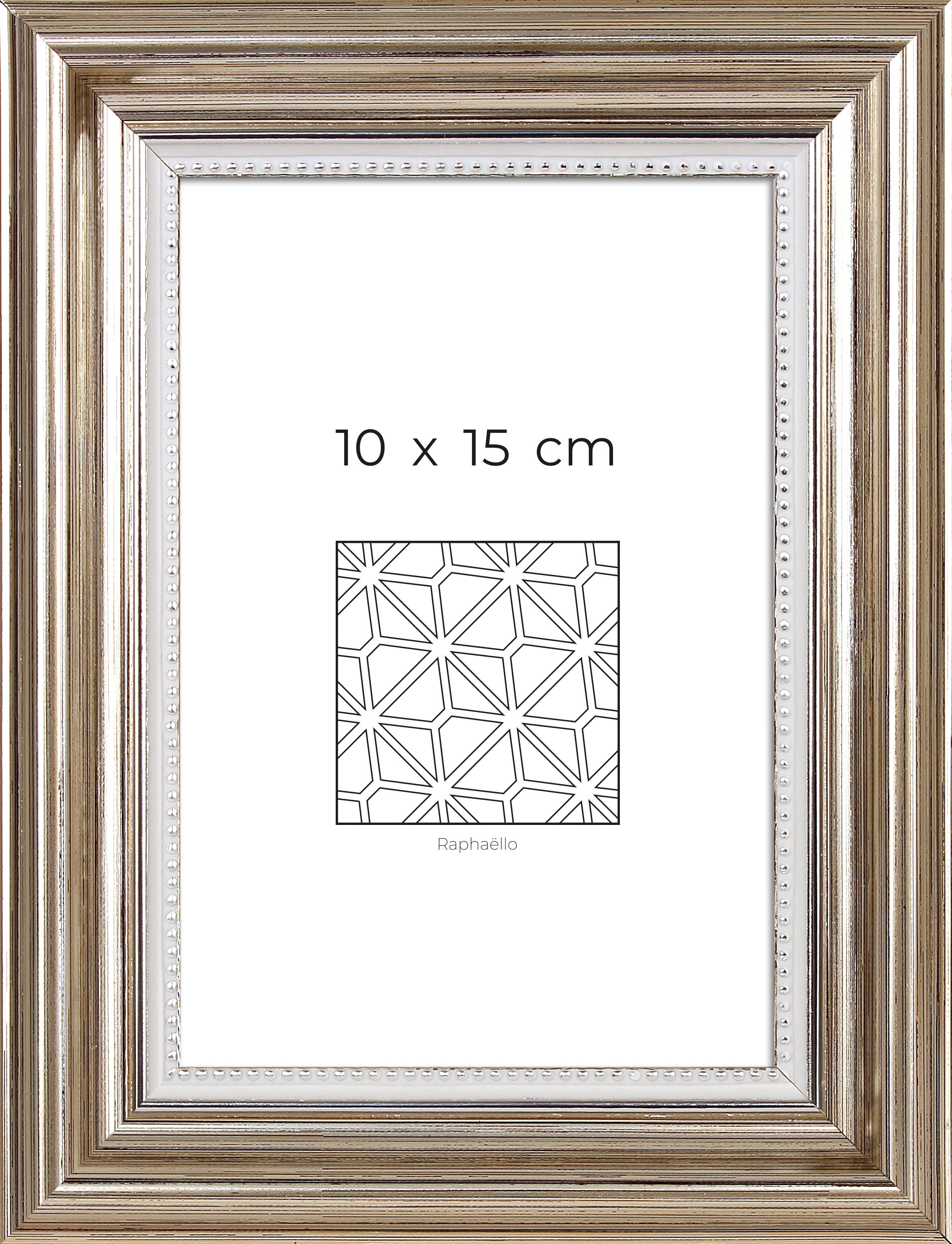 Image of RAPHAELLO Bilderrahmen »Ponza«, (1 St.), Fotorahmen bei Ackermann Versand Schweiz