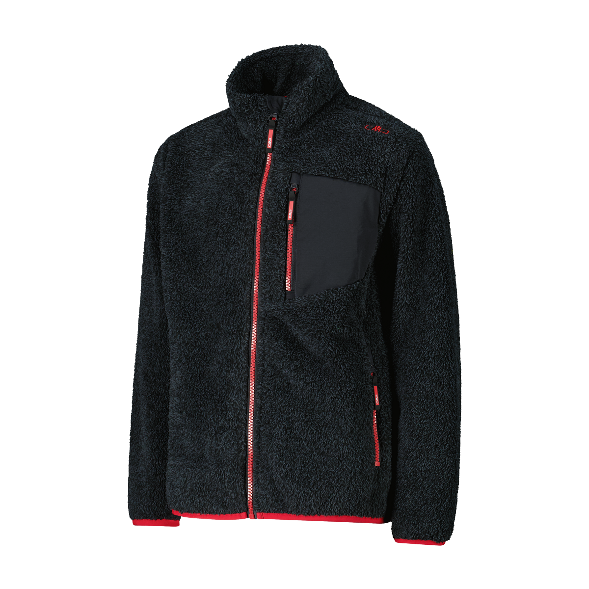 CMP Fleecejacke, (1 St.)