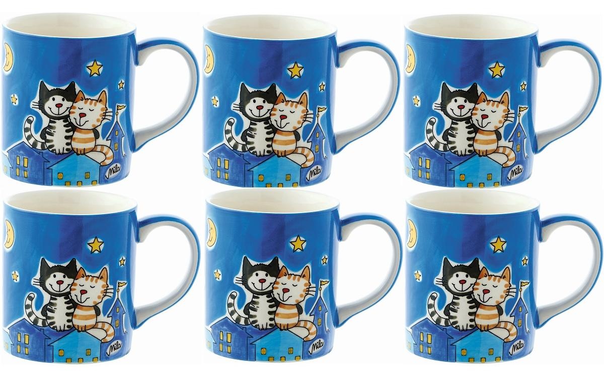 Image of Mila Tasse »Höhe:« bei Ackermann Versand Schweiz