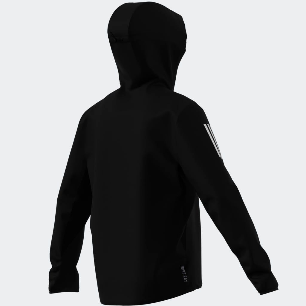 adidas Performance Veste de course à pied »OWN THE RUN«